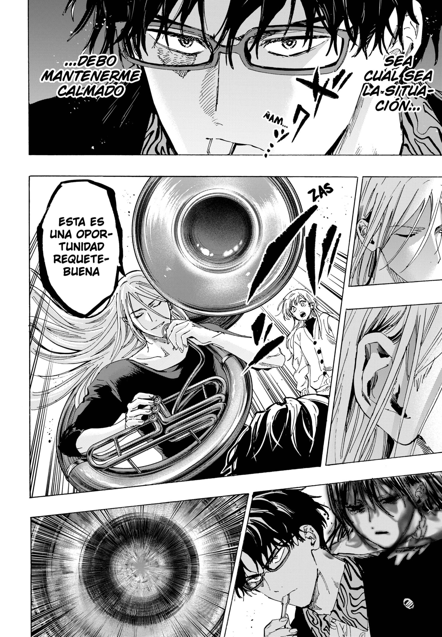 MARRIAGETOXIN capítulo 71 página 16