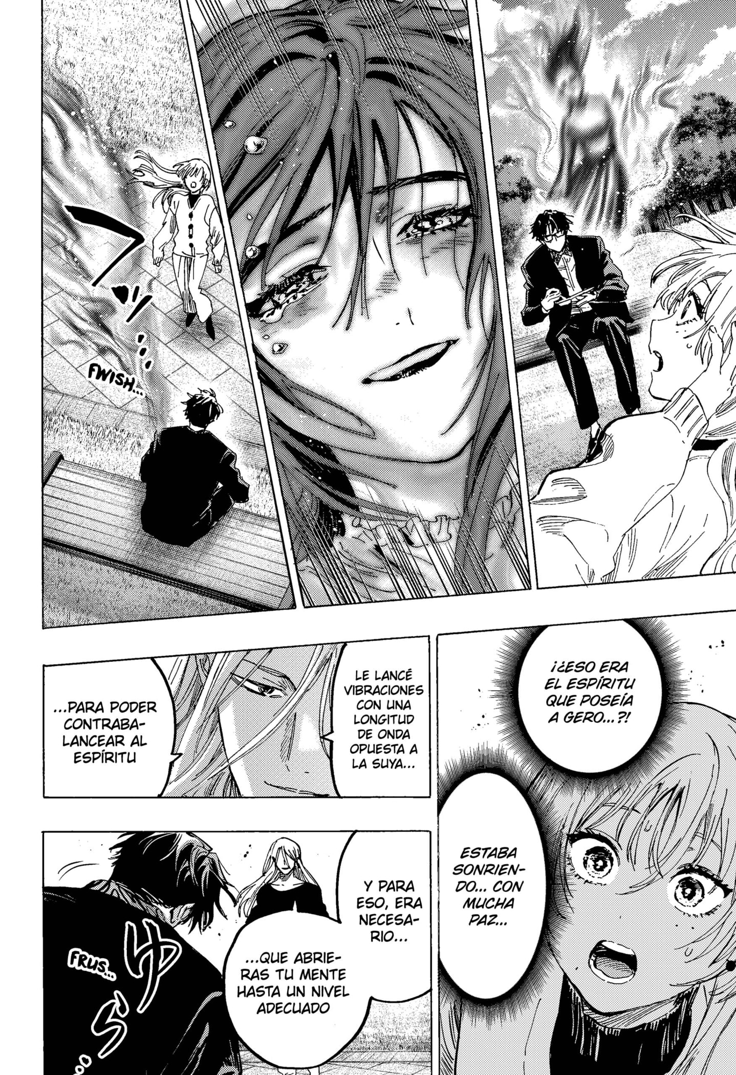 MARRIAGETOXIN capítulo 71 página 18