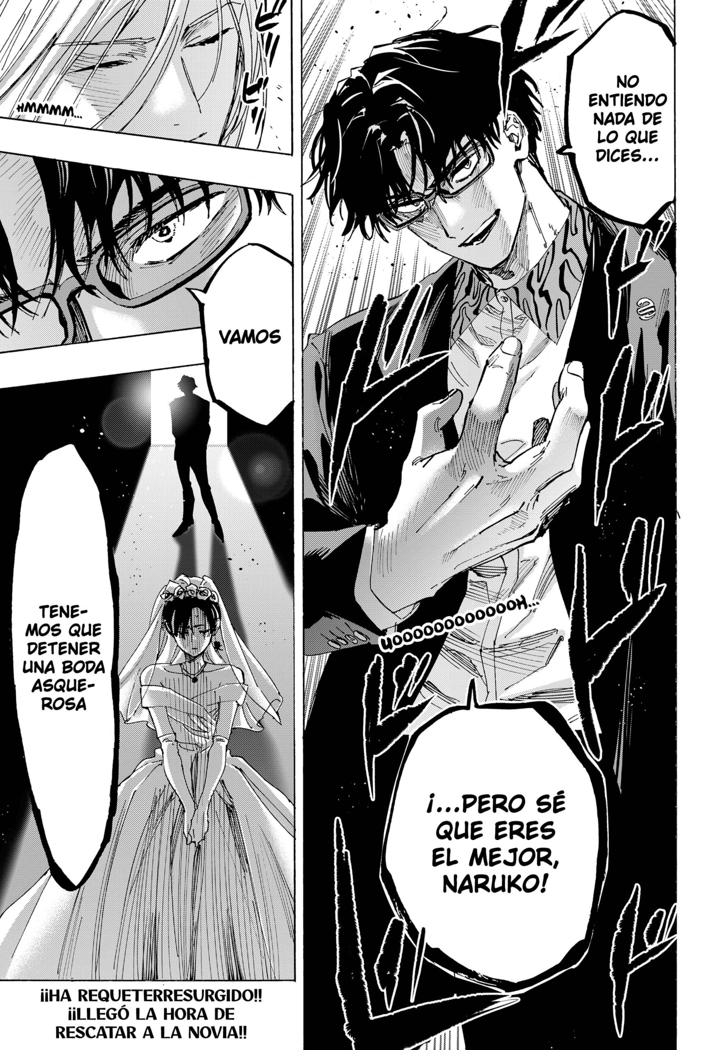 MARRIAGETOXIN capítulo 71 página 19