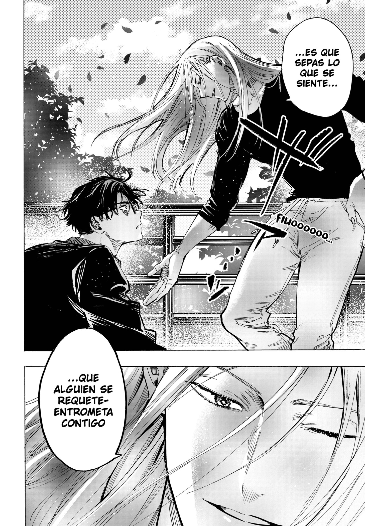 MARRIAGETOXIN capítulo 71 página 8