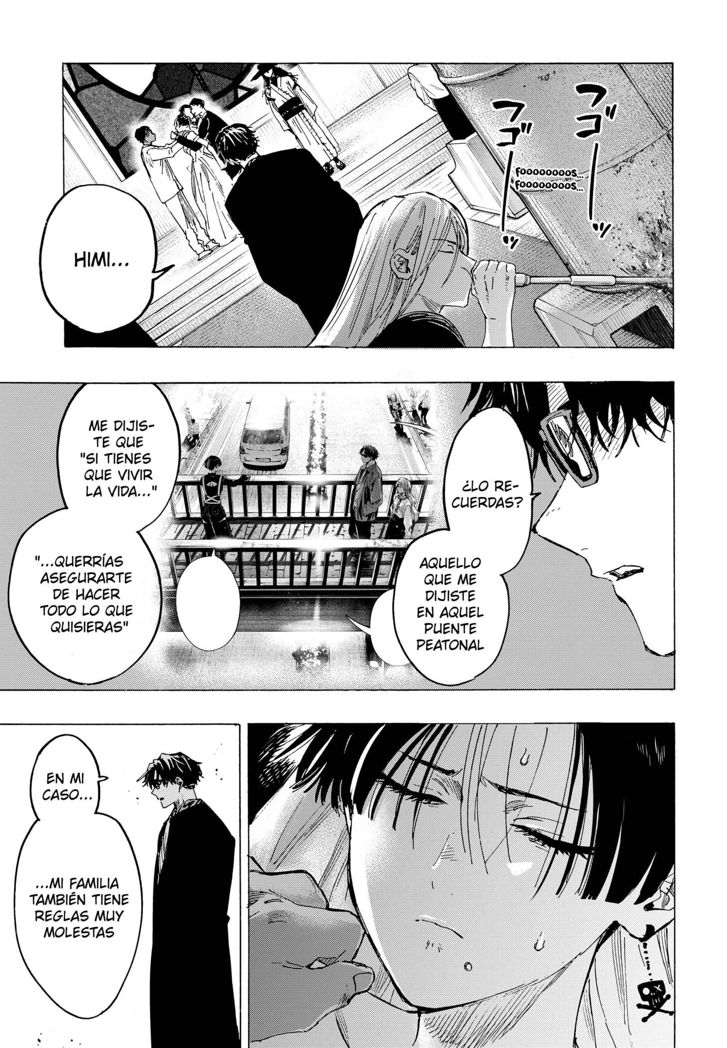 MARRIAGETOXIN capítulo 72 página 15