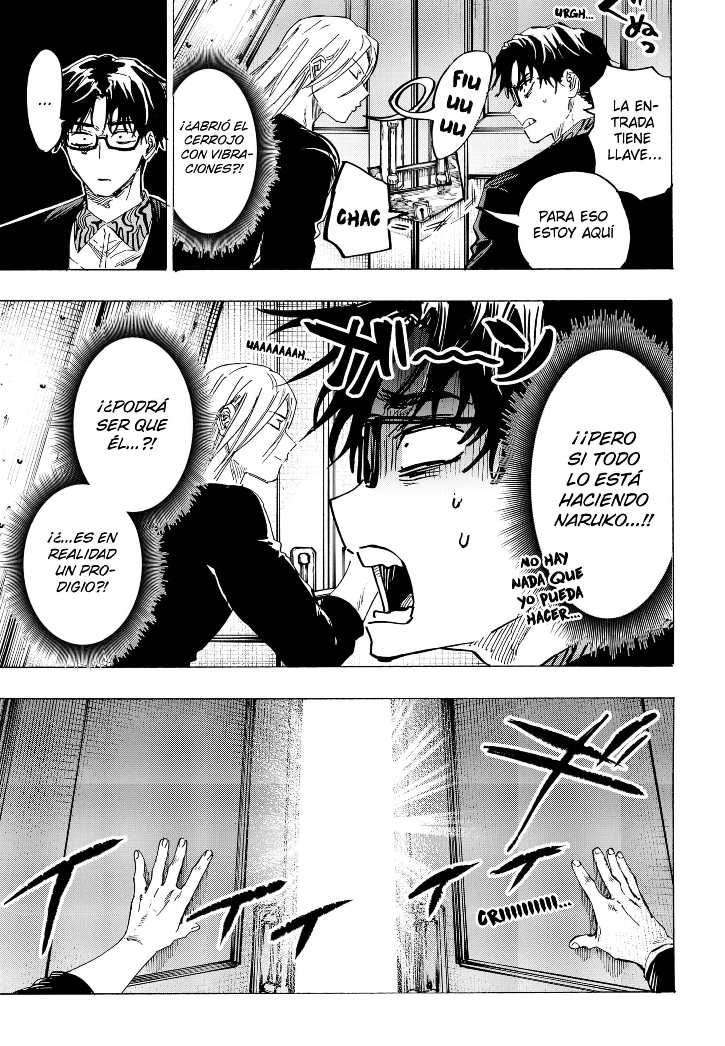 MARRIAGETOXIN capítulo 72 página 9