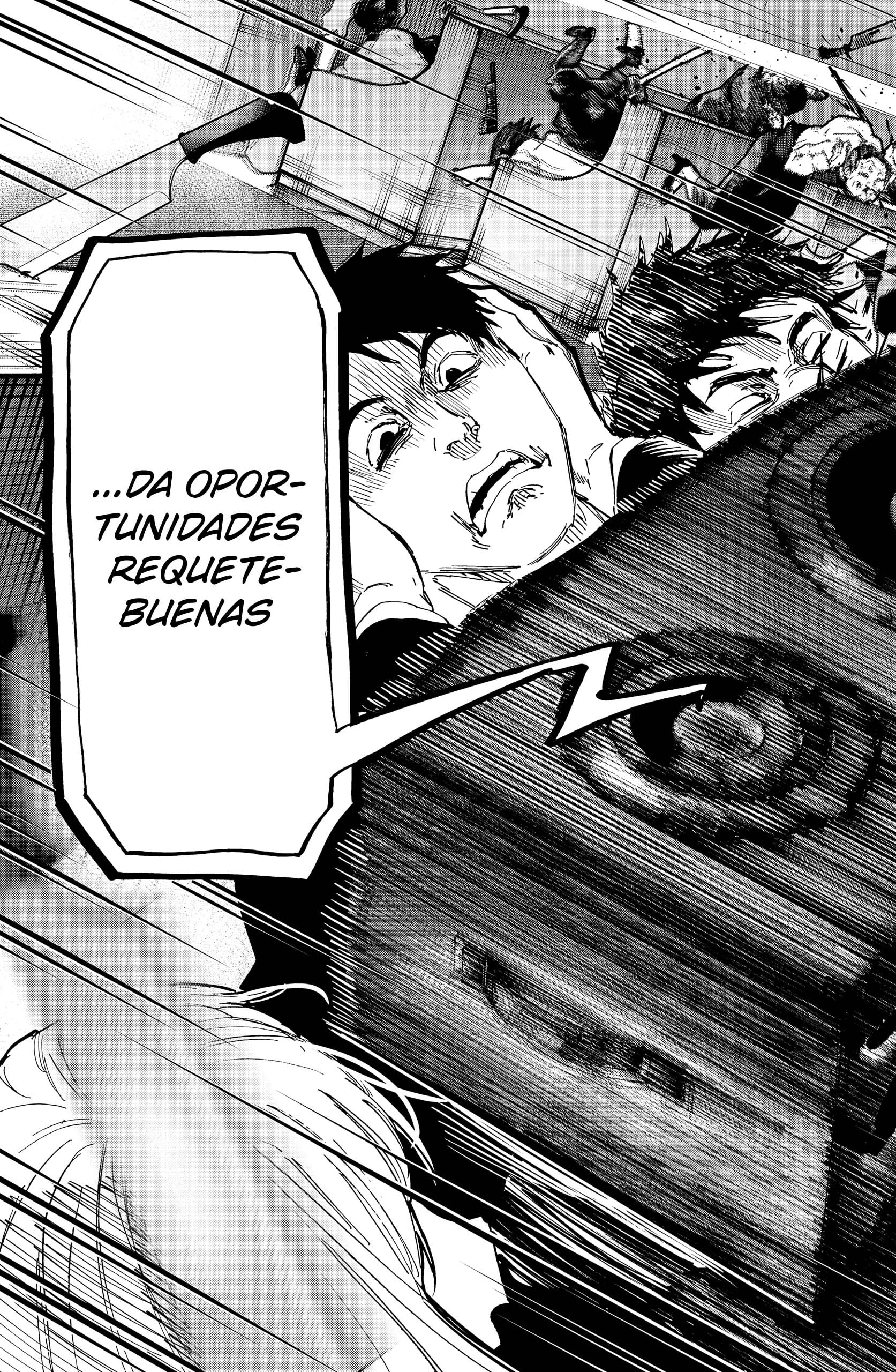 MARRIAGETOXIN capítulo 73 página 5