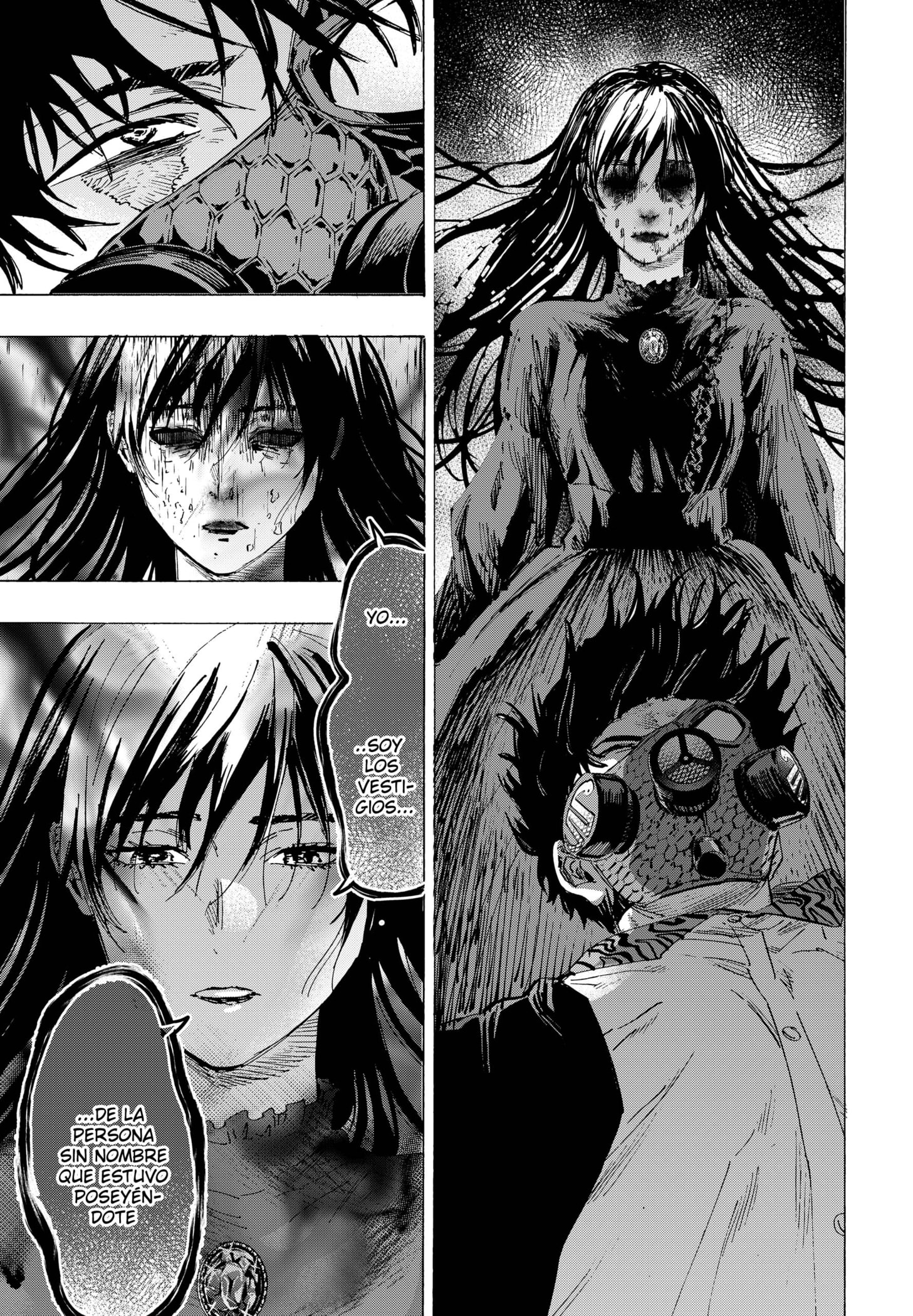 MARRIAGETOXIN capítulo 74 página 11