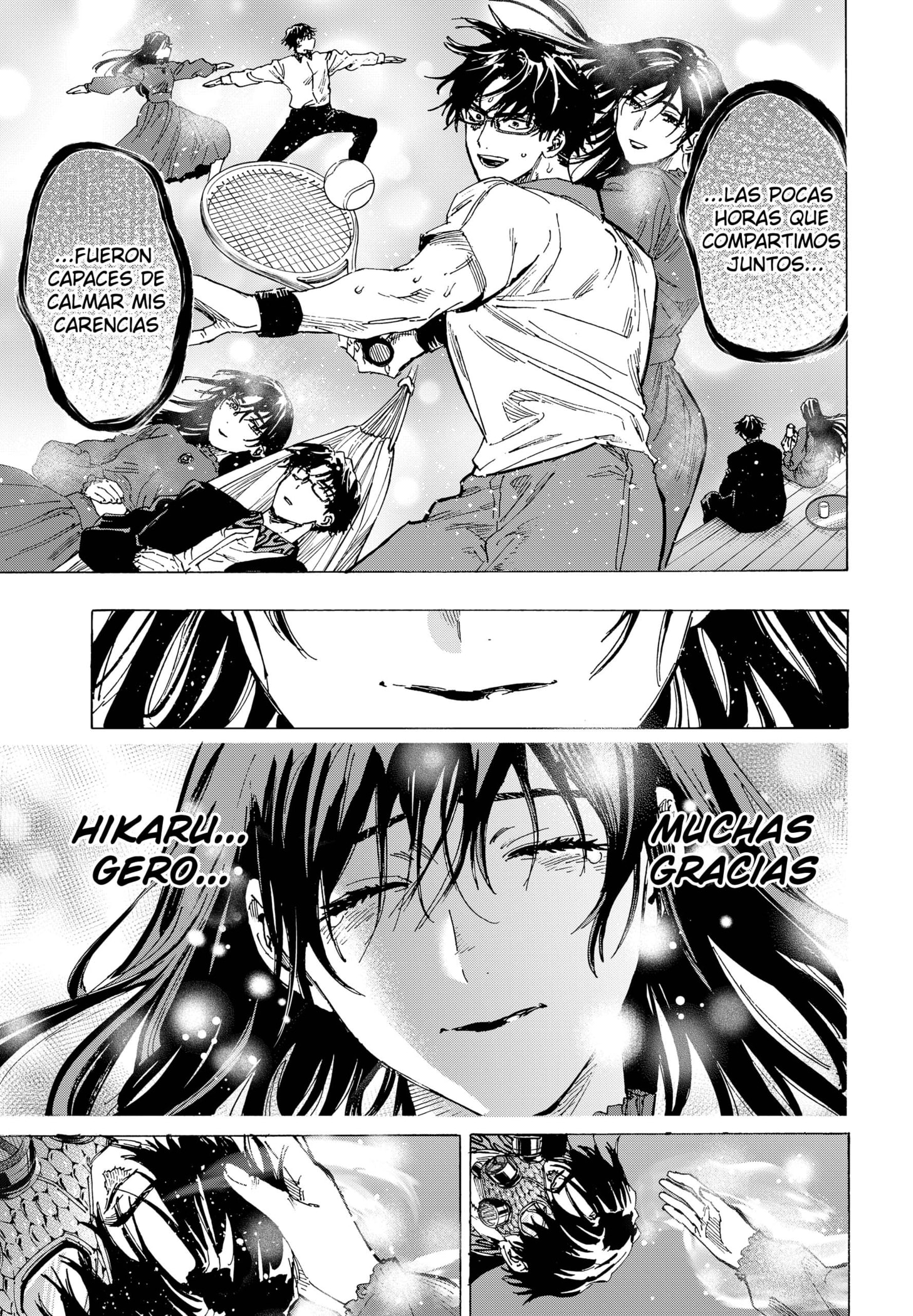MARRIAGETOXIN capítulo 74 página 13