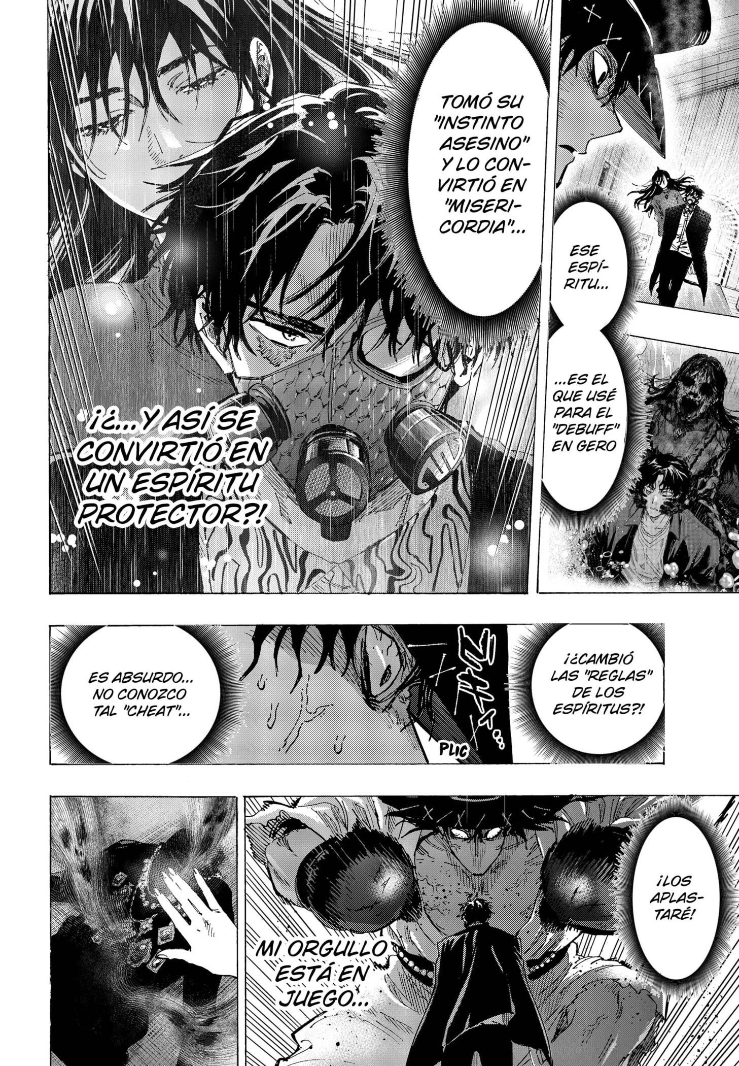 MARRIAGETOXIN capítulo 74 página 16