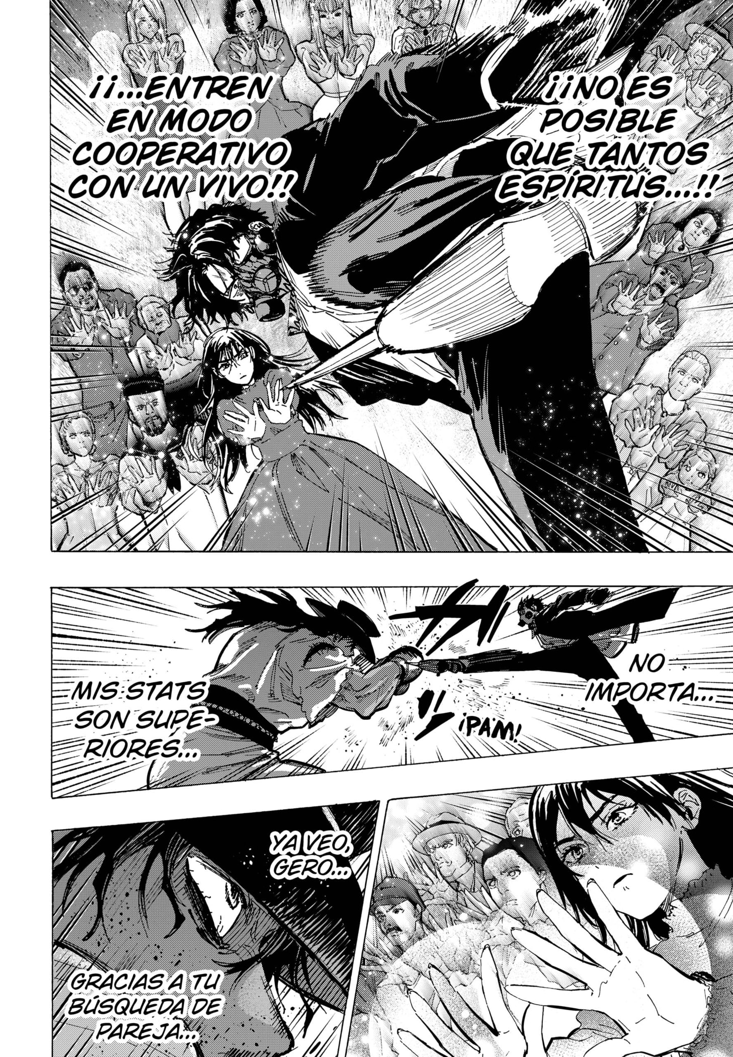 MARRIAGETOXIN capítulo 74 página 18