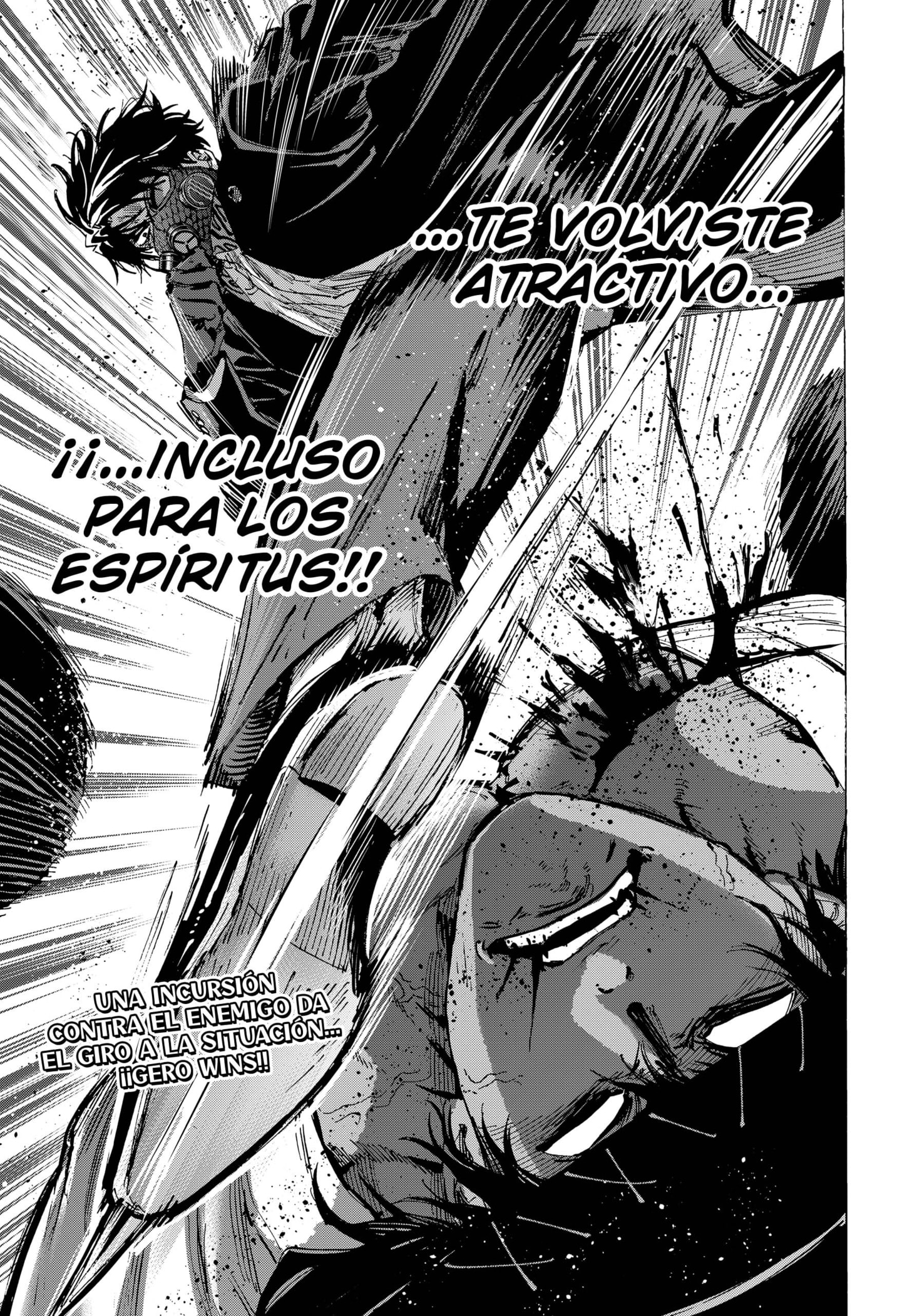 MARRIAGETOXIN capítulo 74 página 19