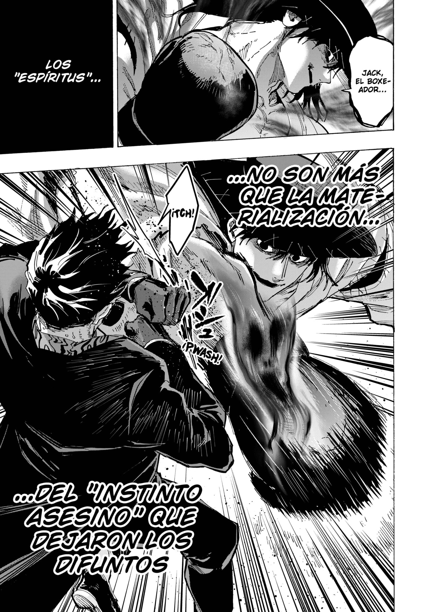MARRIAGETOXIN capítulo 74 página 3