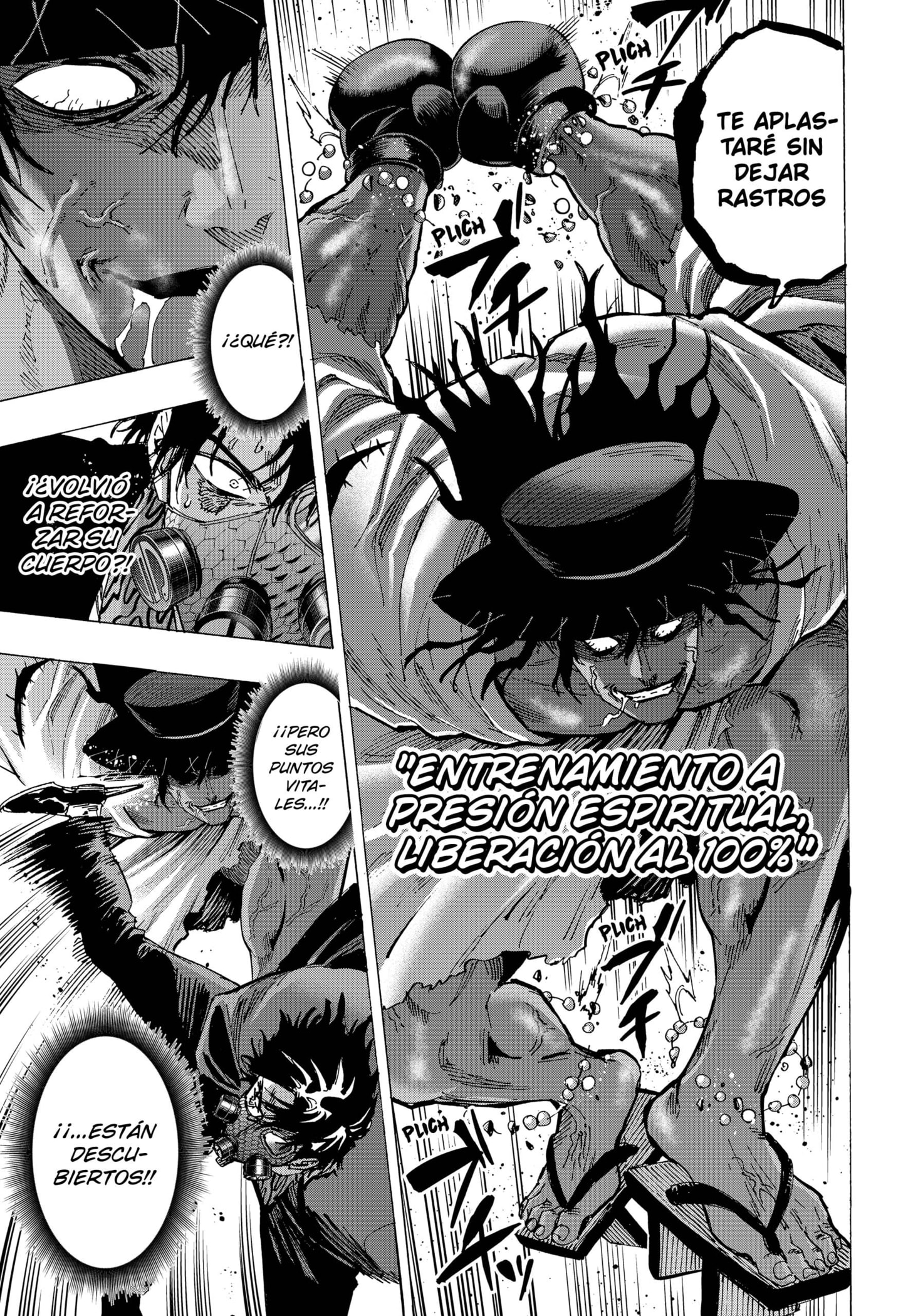 MARRIAGETOXIN capítulo 74 página 7