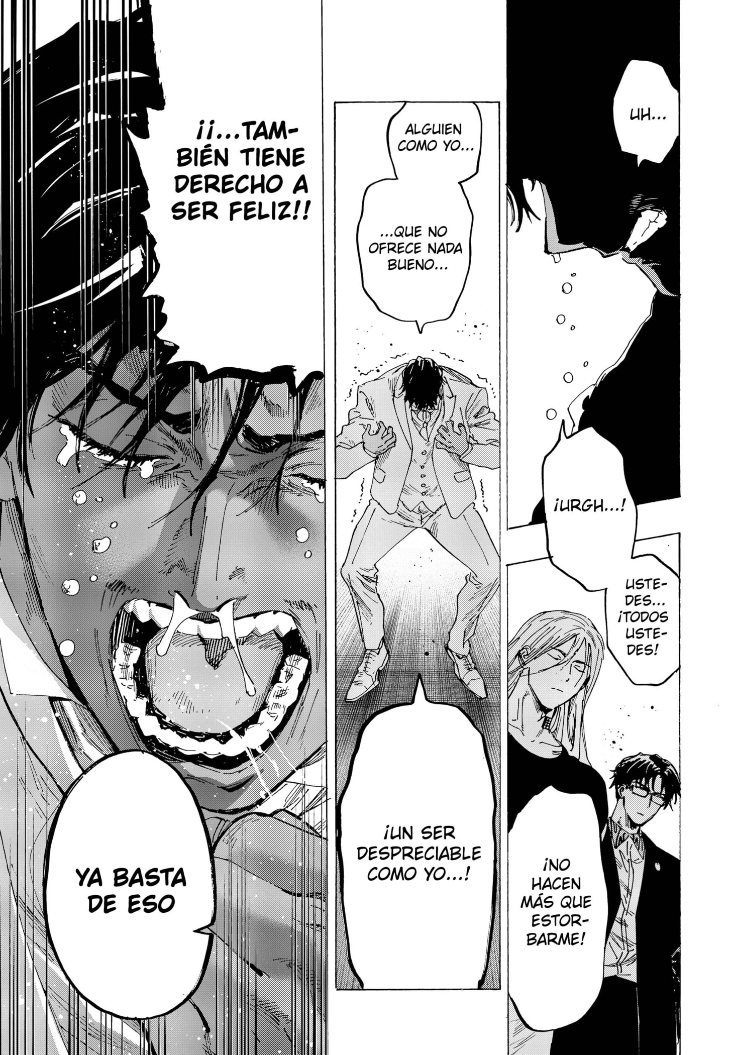 MARRIAGETOXIN capítulo 75 página 11