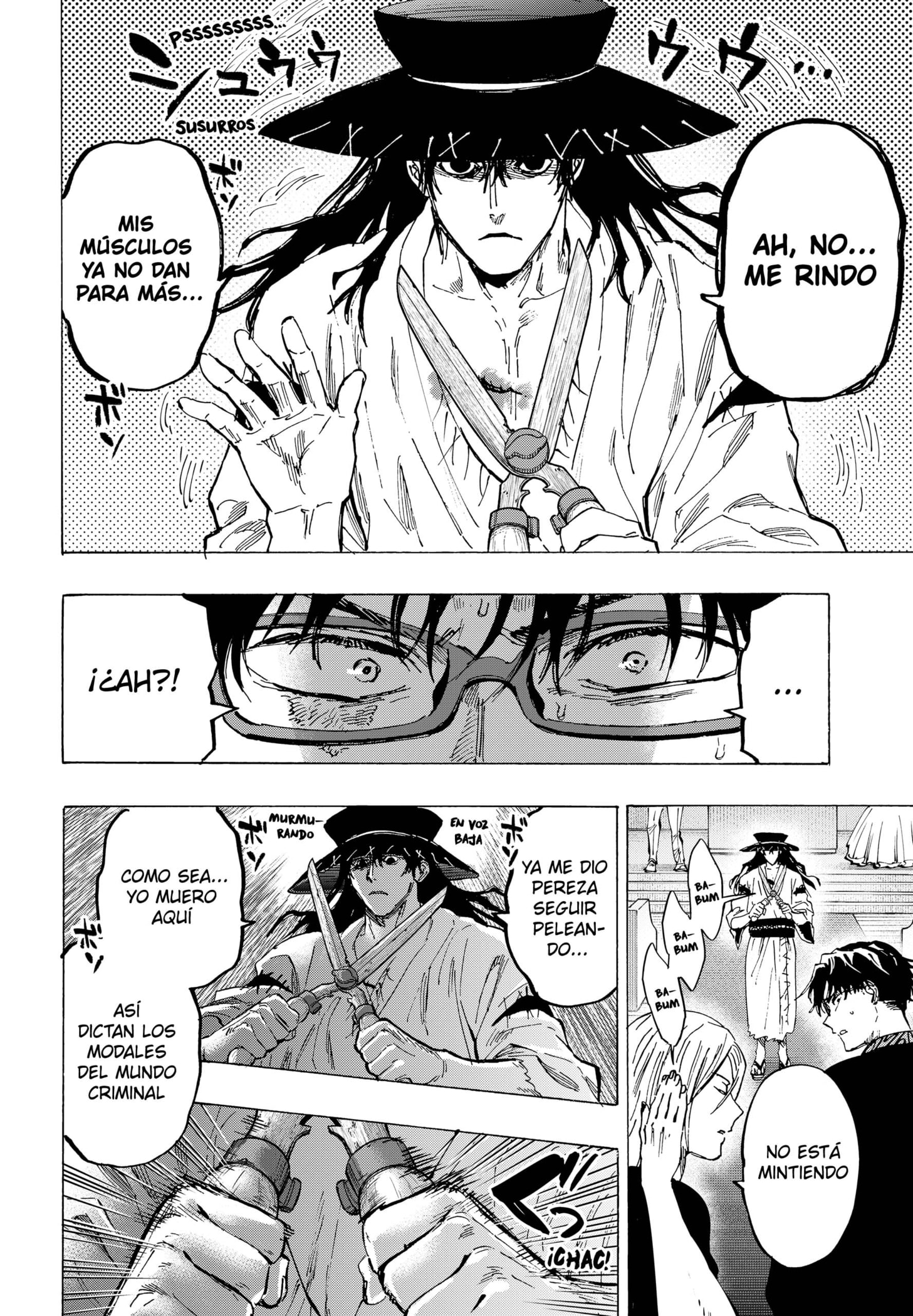 MARRIAGETOXIN capítulo 75 página 4
