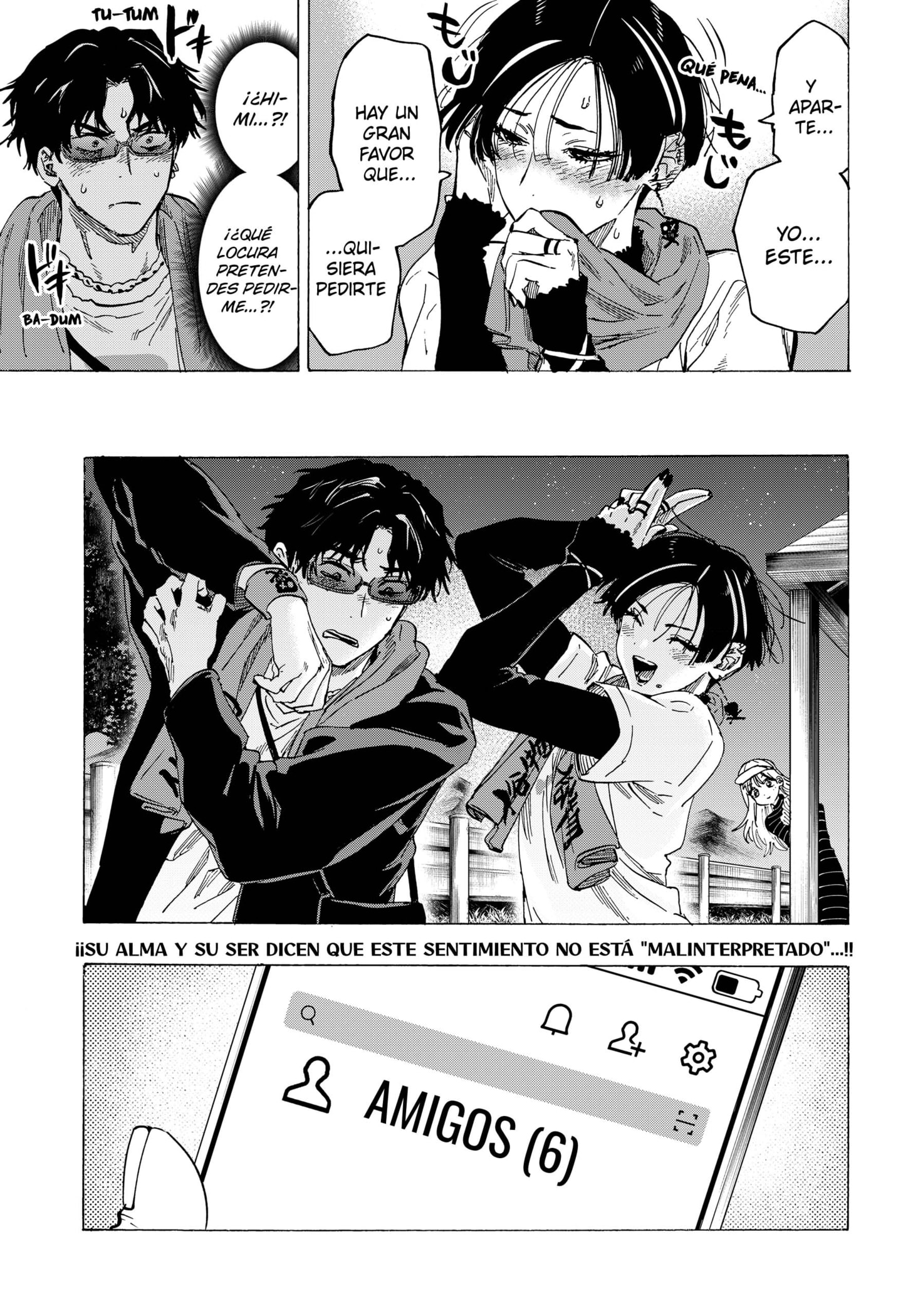 MARRIAGETOXIN capítulo 76 página 19