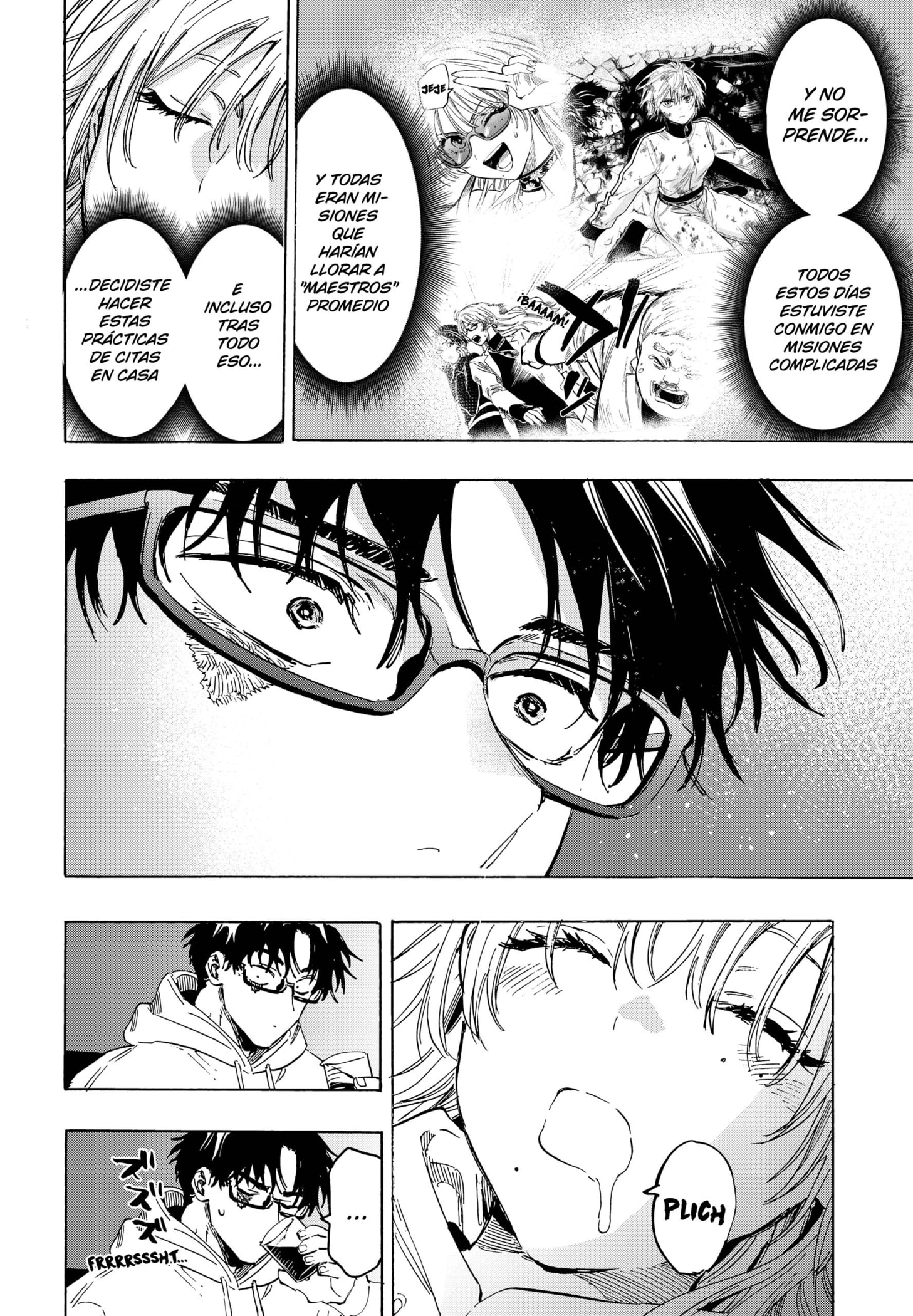 MARRIAGETOXIN capítulo 77 página 12