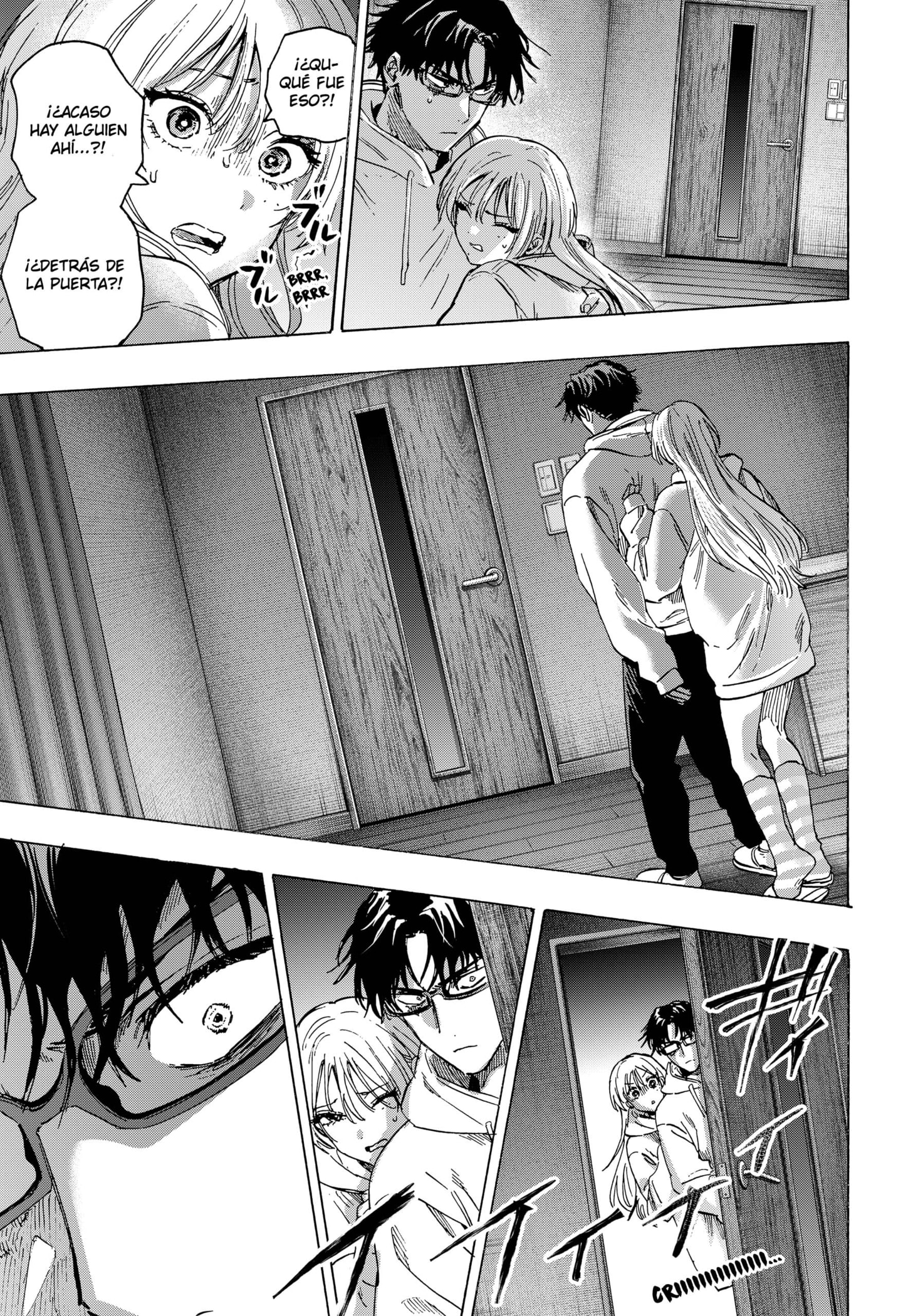 MARRIAGETOXIN capítulo 77 página 9