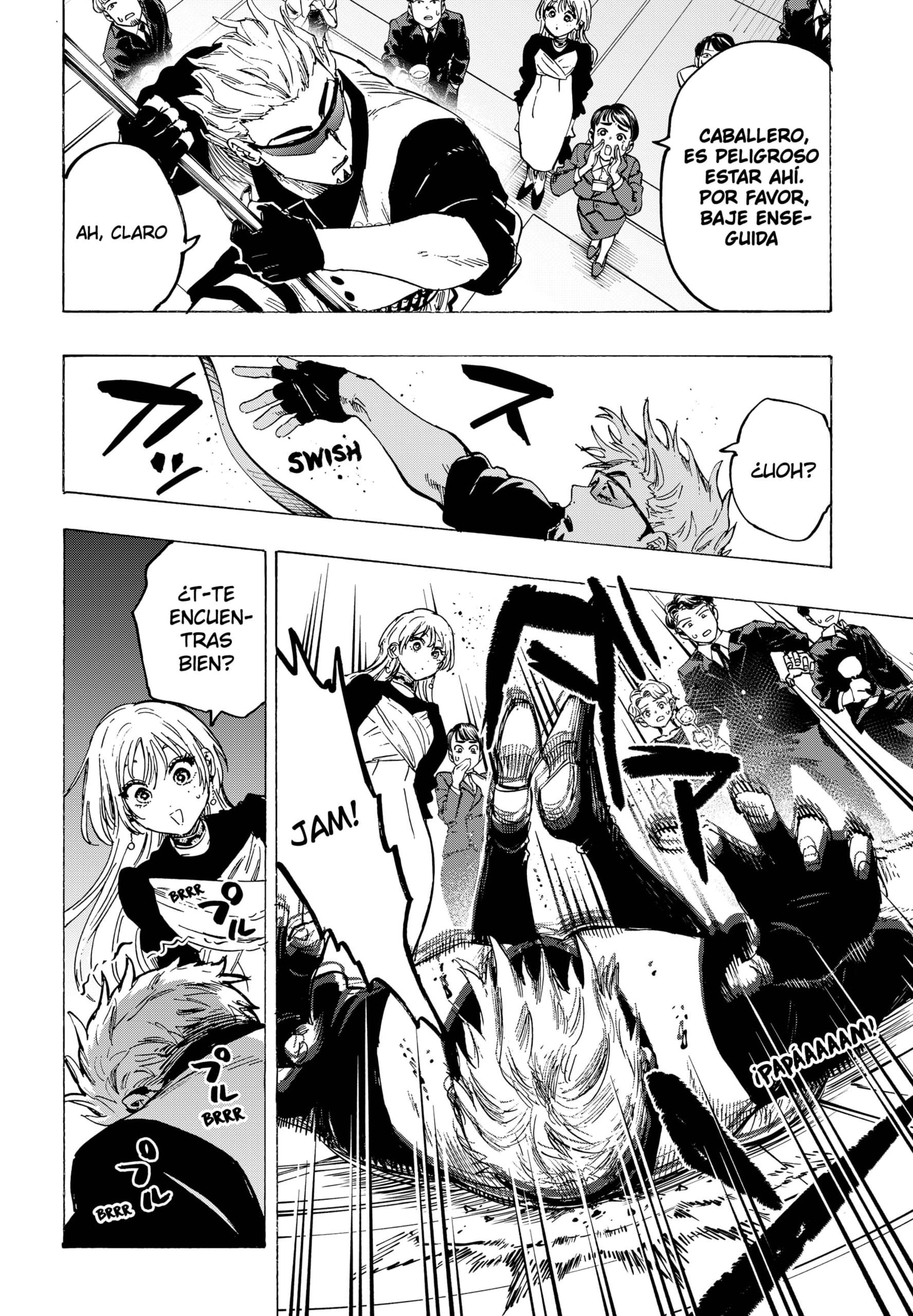 MARRIAGETOXIN capítulo 78 página 16