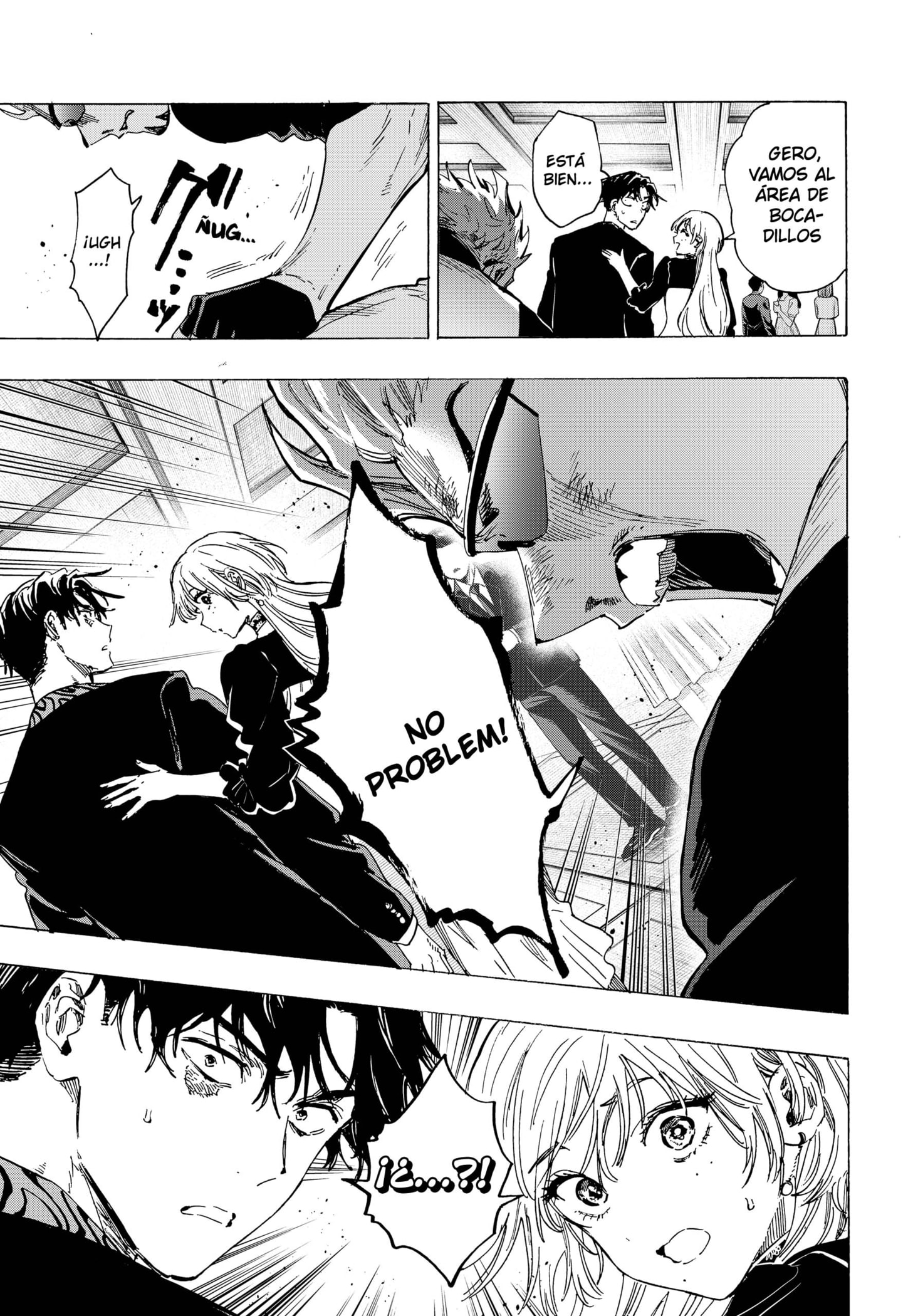 MARRIAGETOXIN capítulo 78 página 19