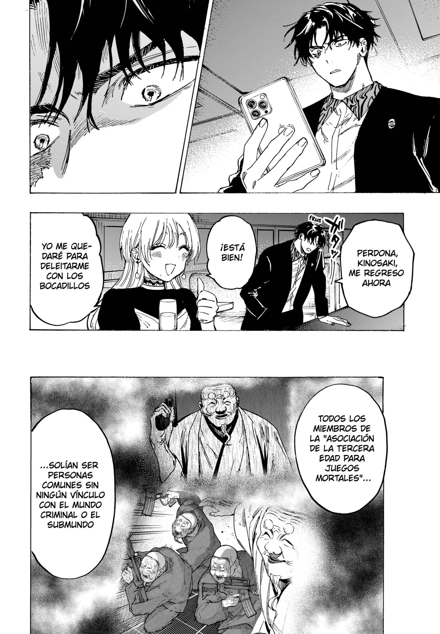 MARRIAGETOXIN capítulo 79 página 10
