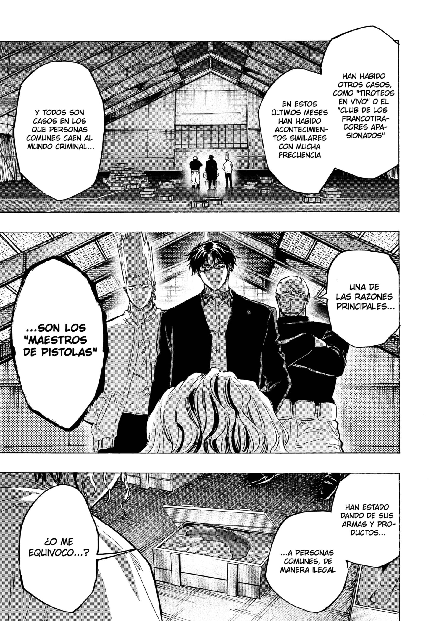 MARRIAGETOXIN capítulo 79 página 11