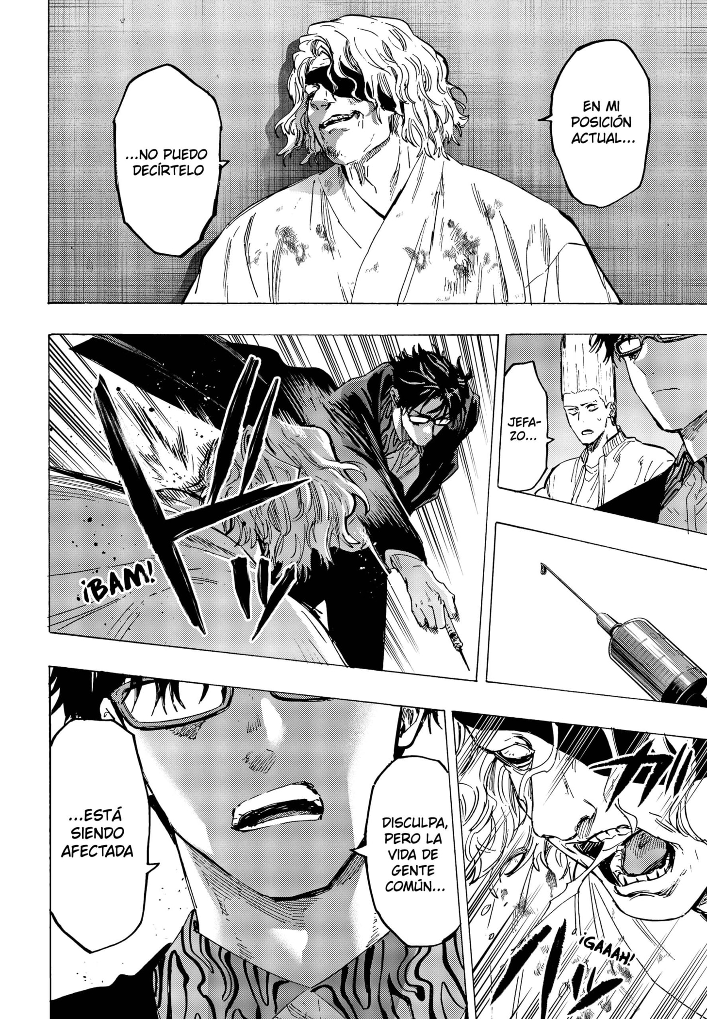 MARRIAGETOXIN capítulo 79 página 14