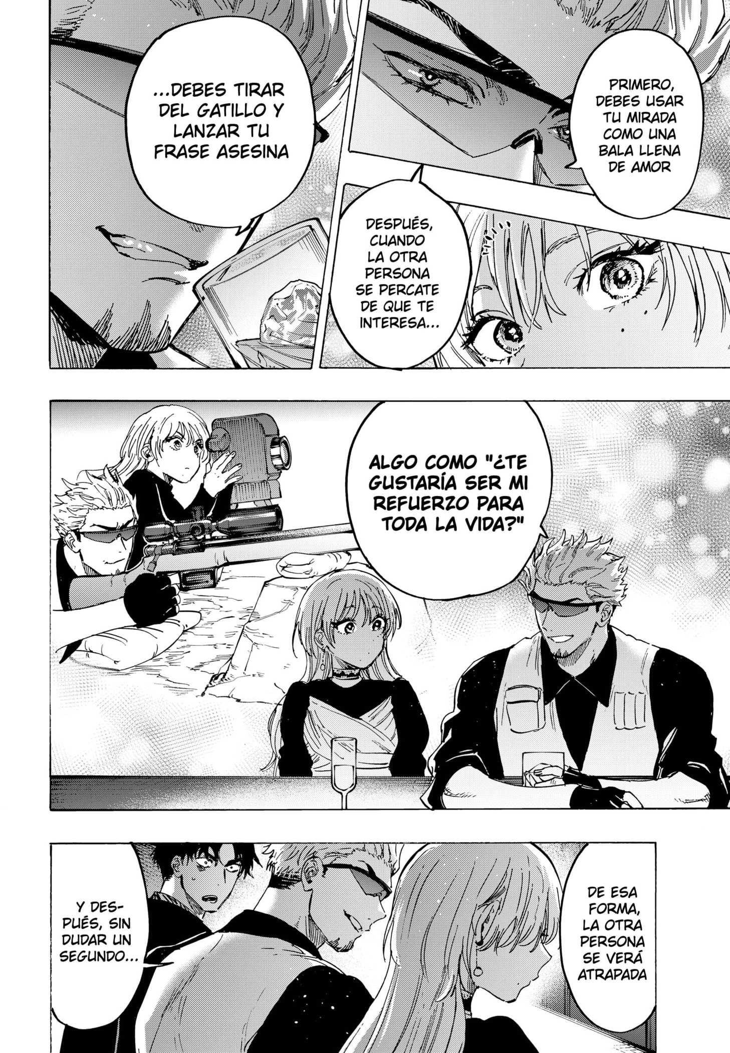MARRIAGETOXIN capítulo 79 página 6