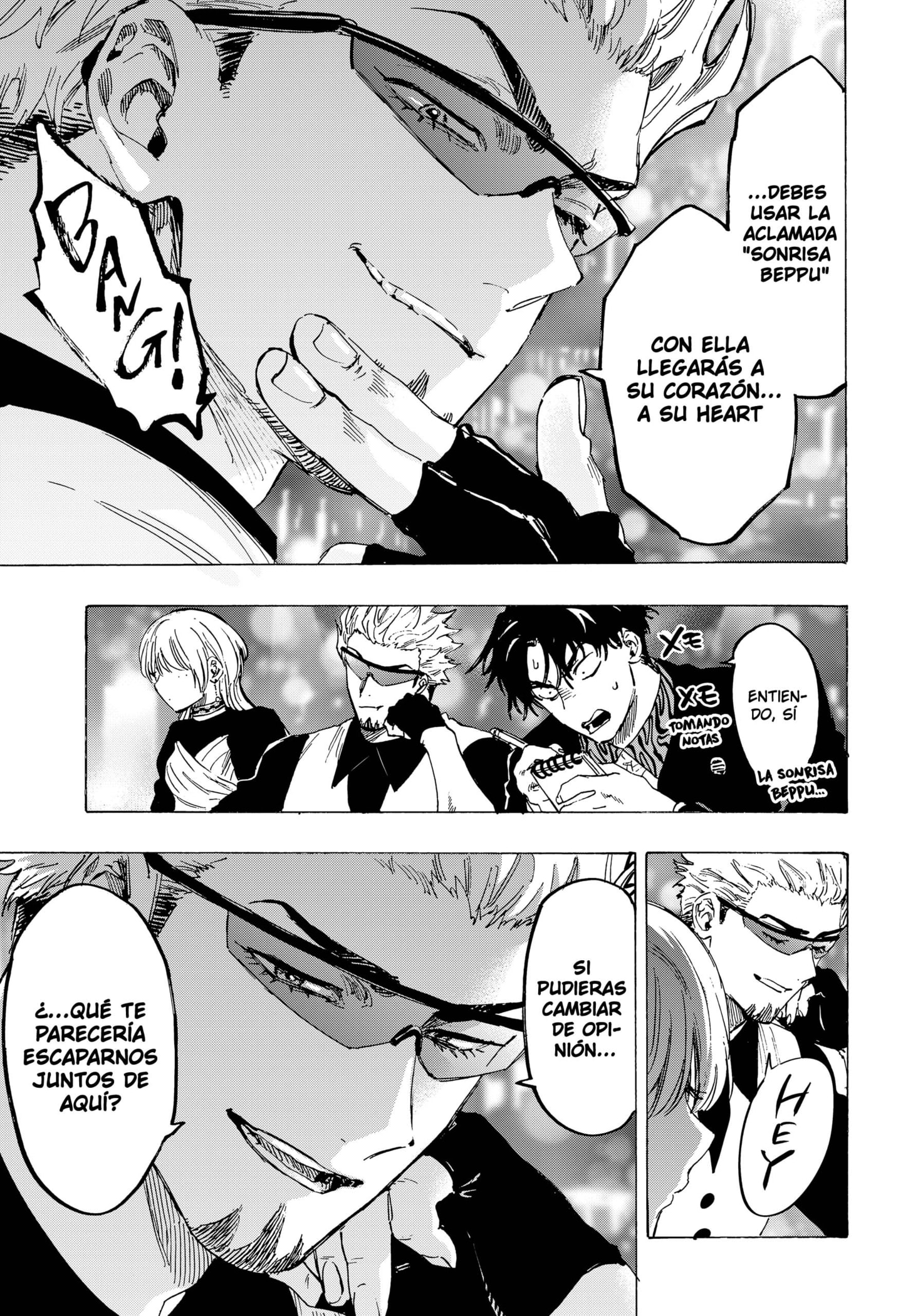 MARRIAGETOXIN capítulo 79 página 7