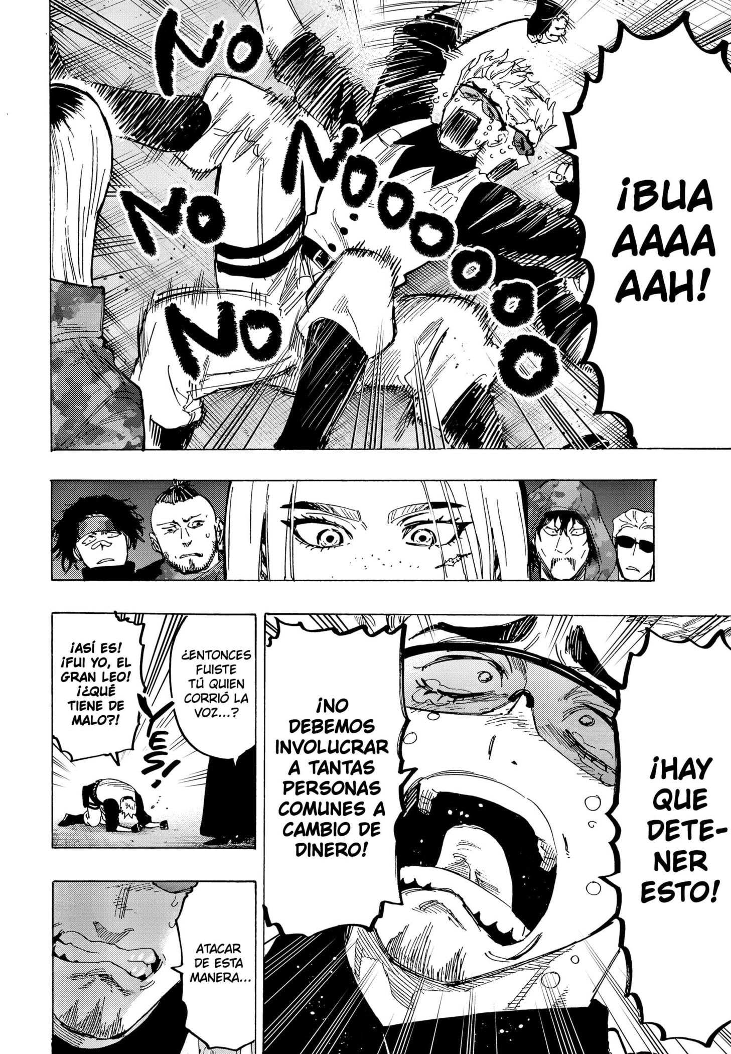 MARRIAGETOXIN capítulo 80 página 10