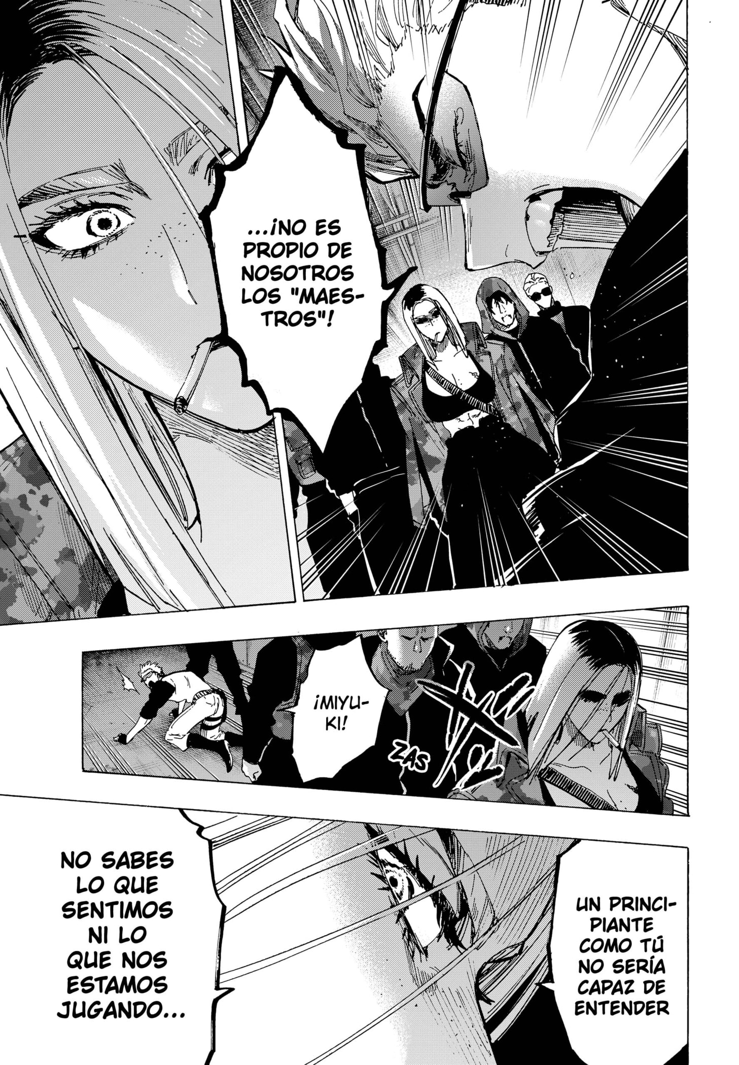 MARRIAGETOXIN capítulo 80 página 11