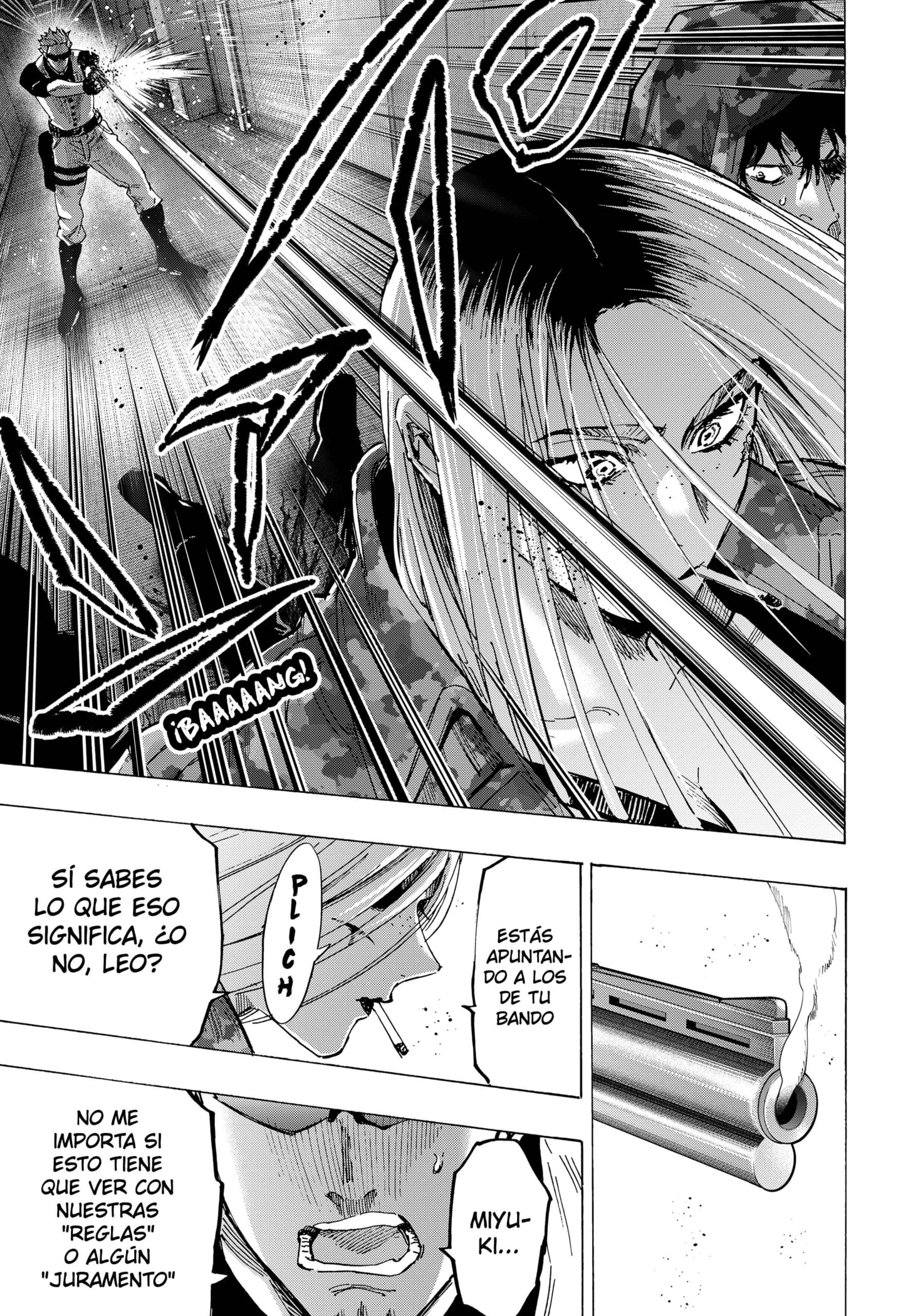 MARRIAGETOXIN capítulo 80 página 17
