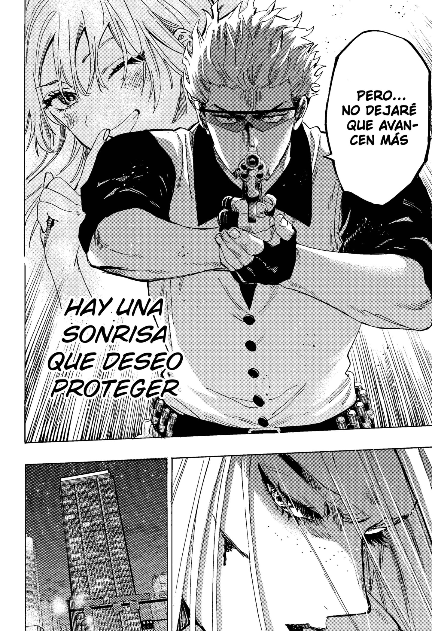 MARRIAGETOXIN capítulo 80 página 18