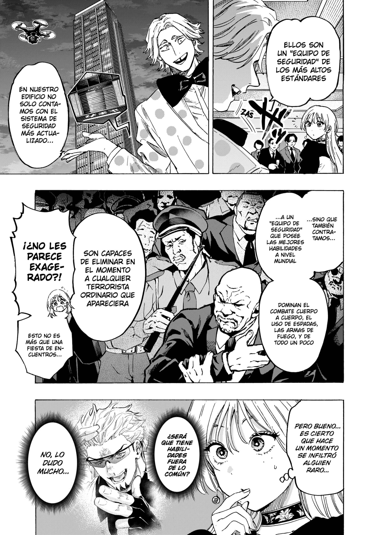 MARRIAGETOXIN capítulo 80 página 3