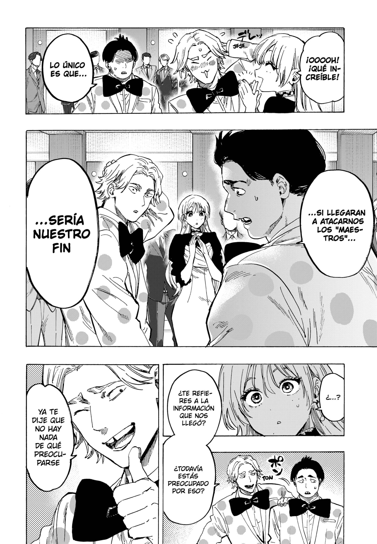 MARRIAGETOXIN capítulo 80 página 4
