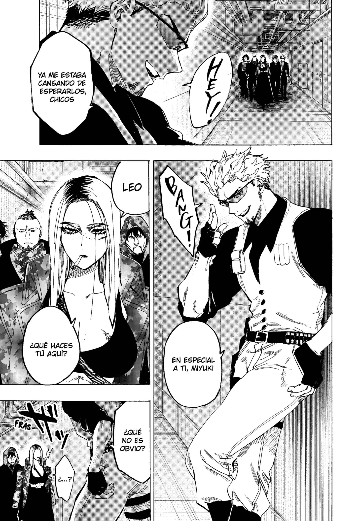 MARRIAGETOXIN capítulo 80 página 9