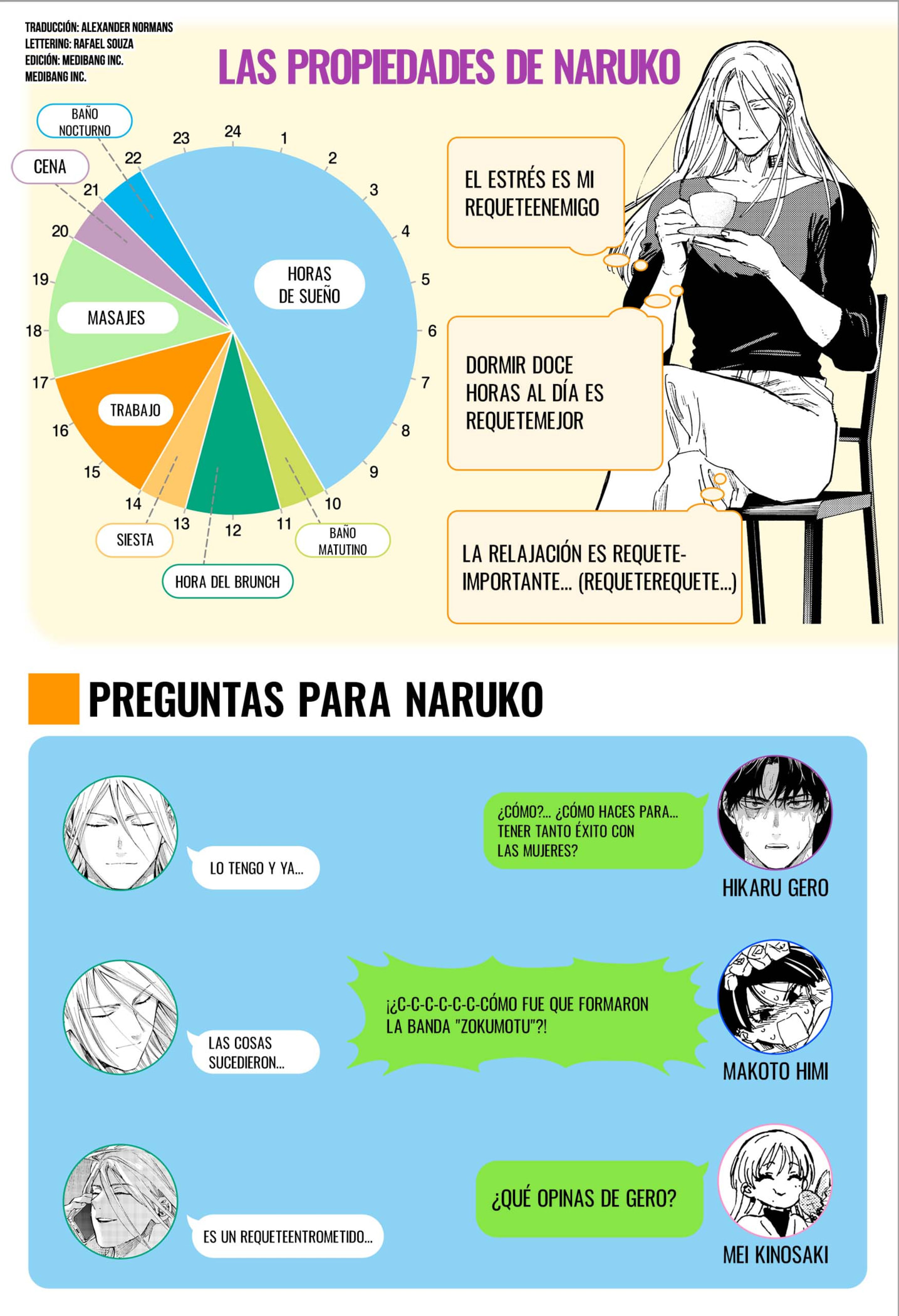 MARRIAGETOXIN capítulo 81.5 página 3
