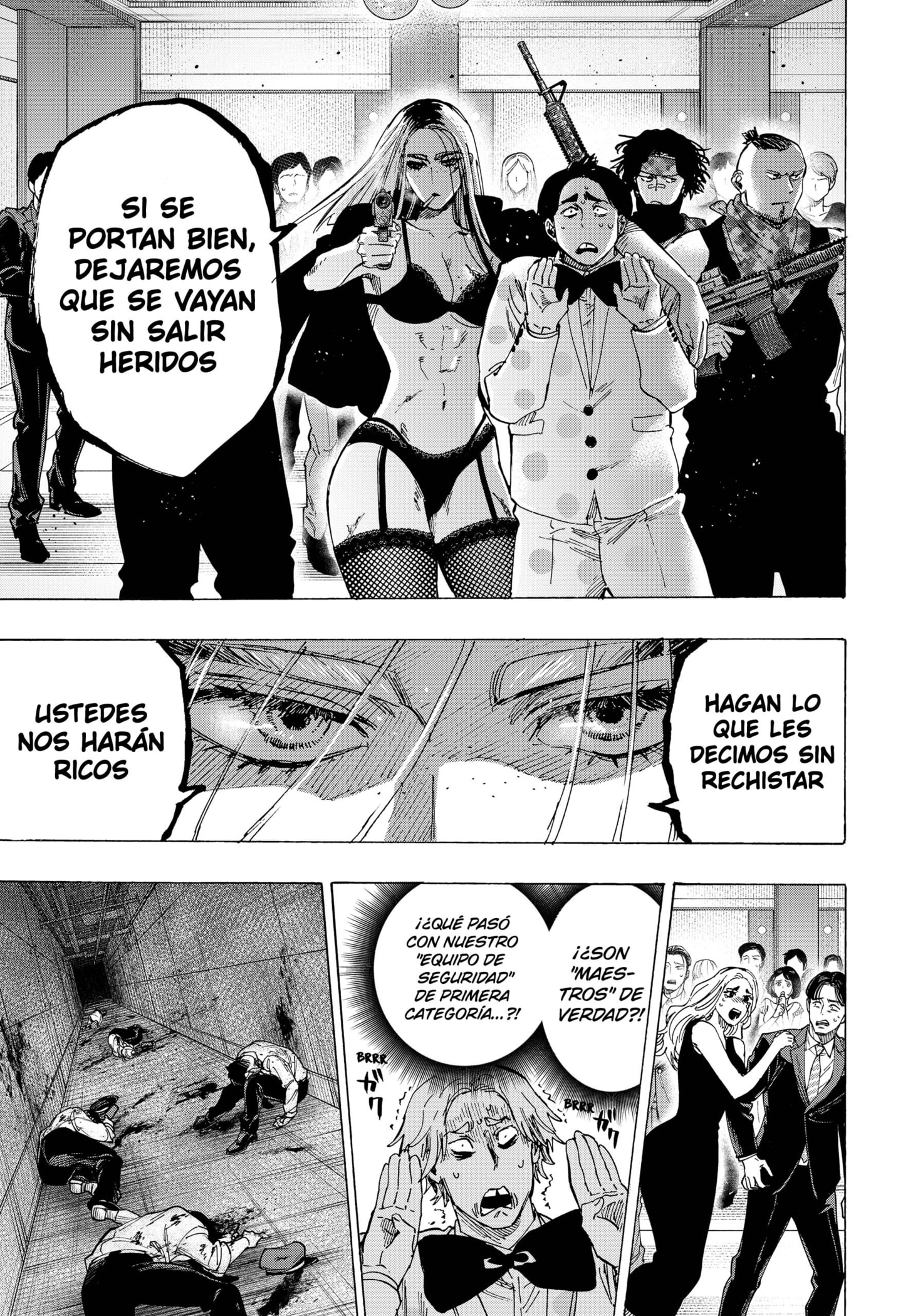 MARRIAGETOXIN capítulo 81 página 15