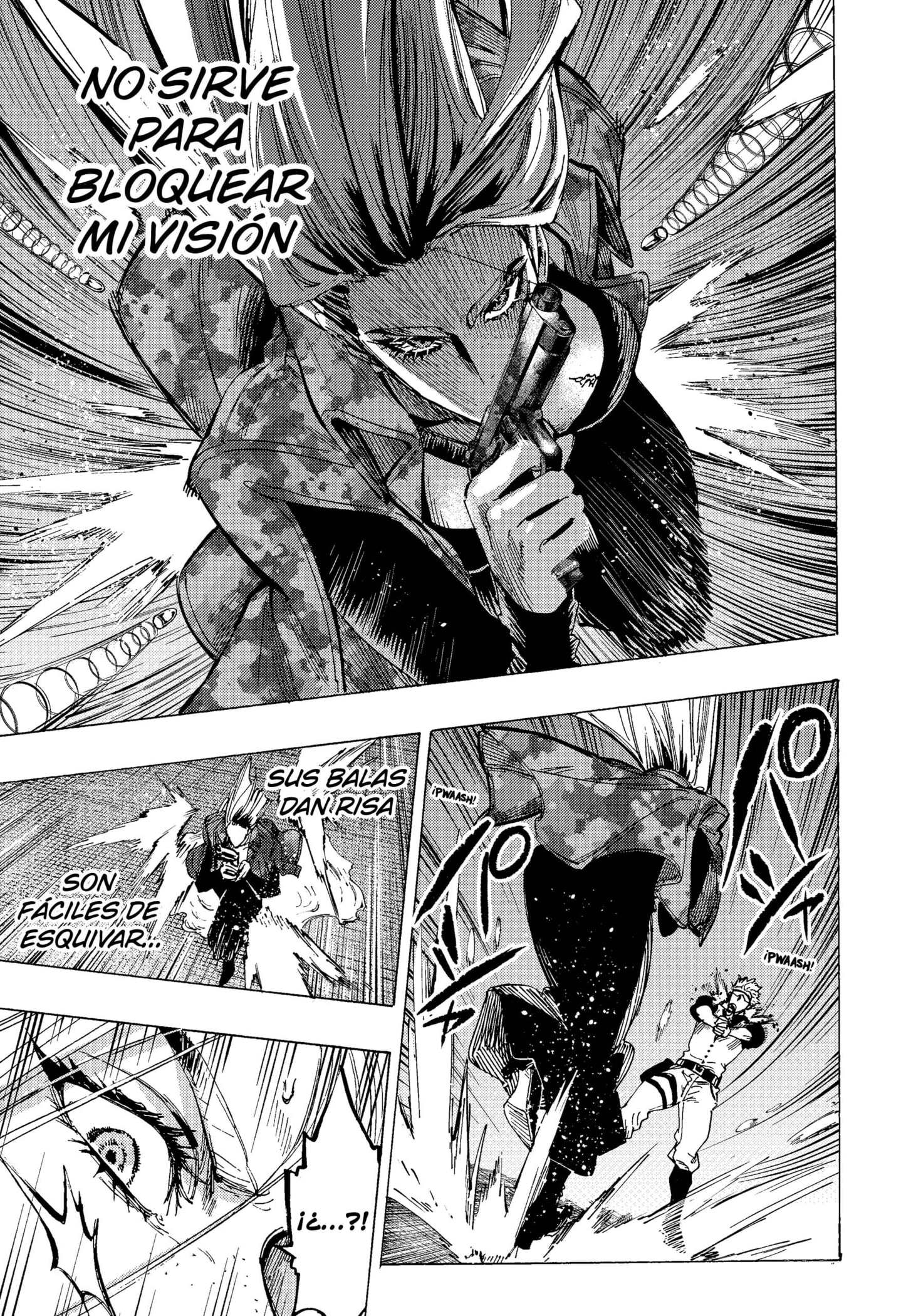 MARRIAGETOXIN capítulo 81 página 5