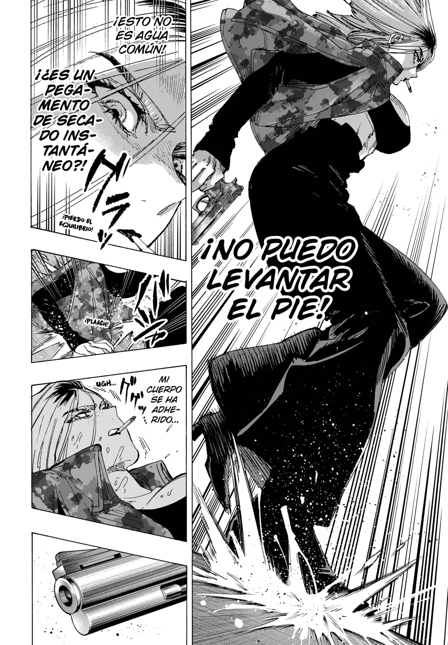MARRIAGETOXIN capítulo 81 página 6