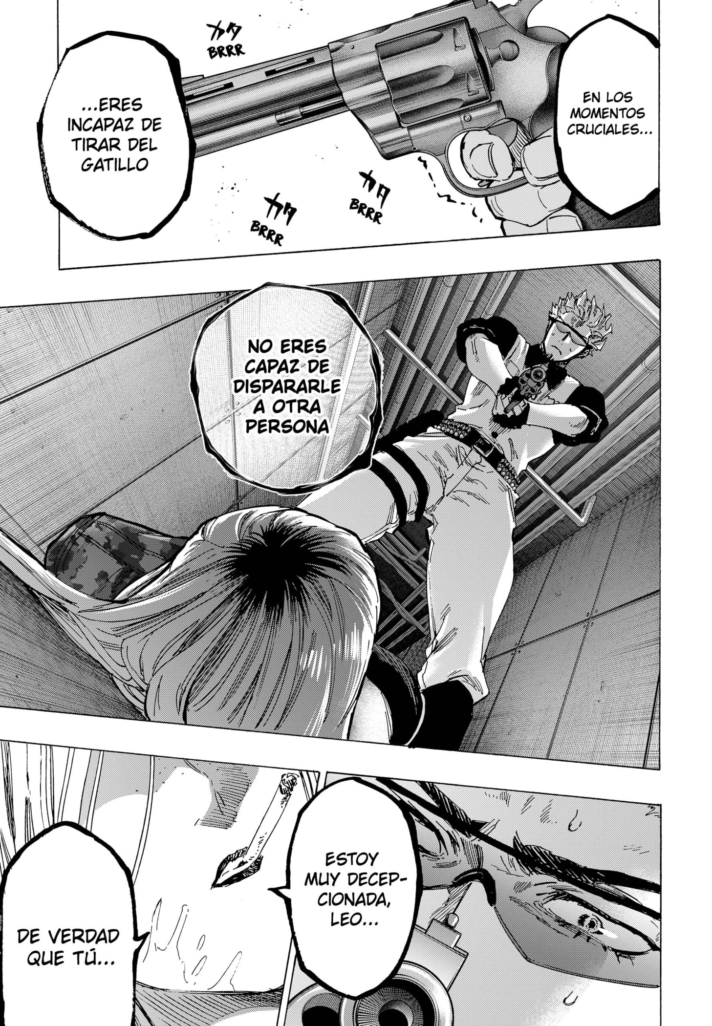 MARRIAGETOXIN capítulo 81 página 9