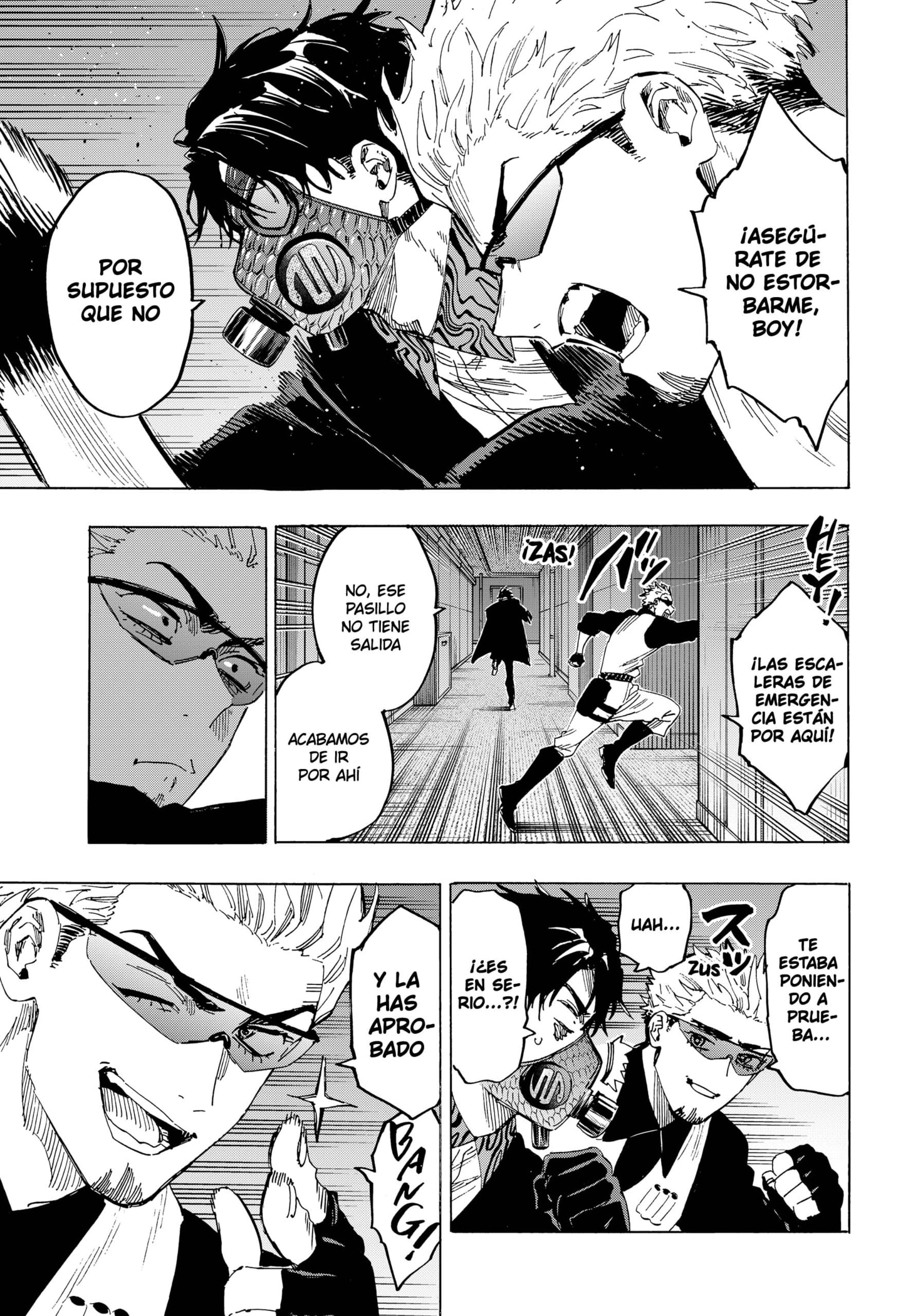 MARRIAGETOXIN capítulo 82 página 13