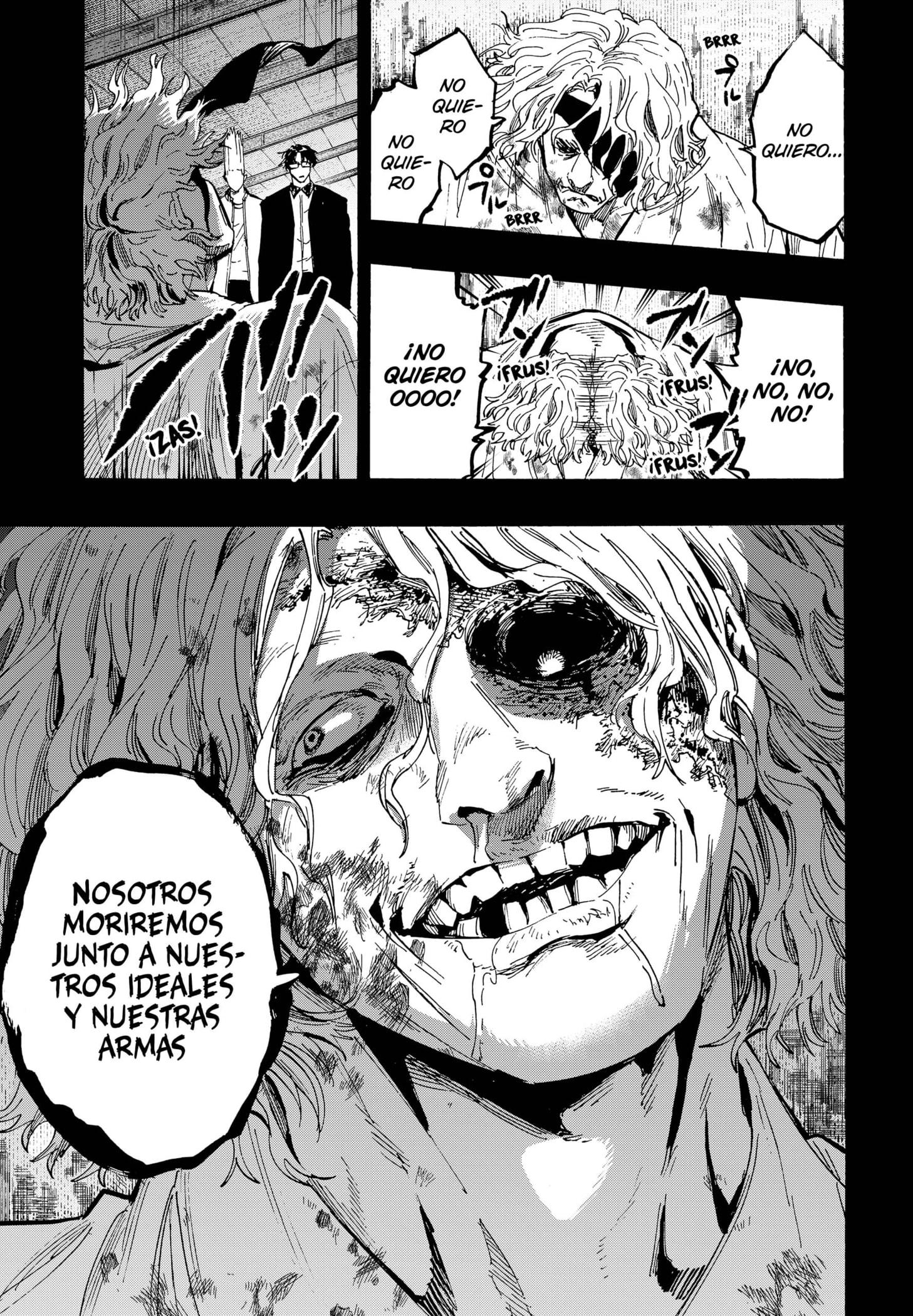 MARRIAGETOXIN capítulo 82 página 5