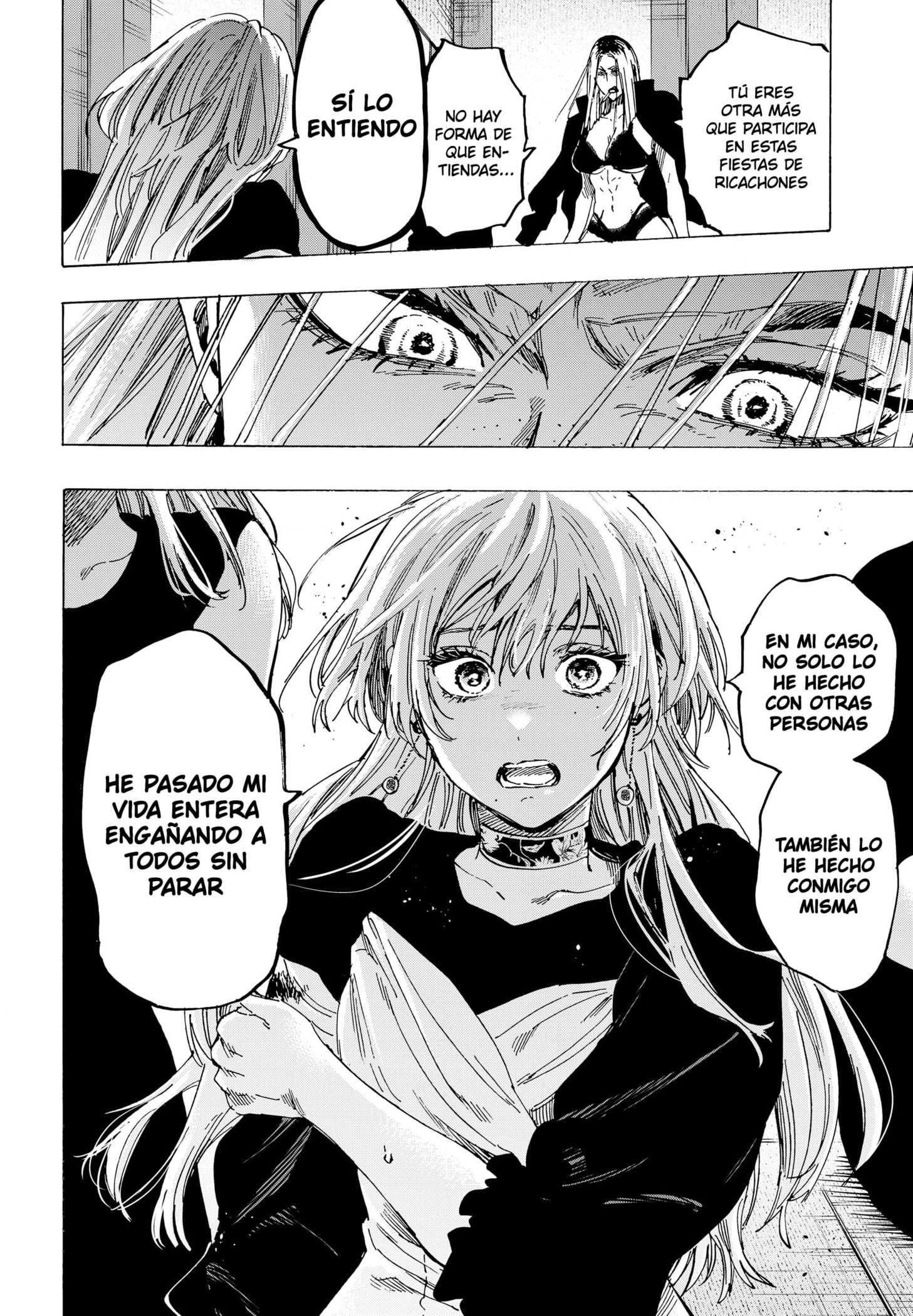 MARRIAGETOXIN capítulo 83 página 14