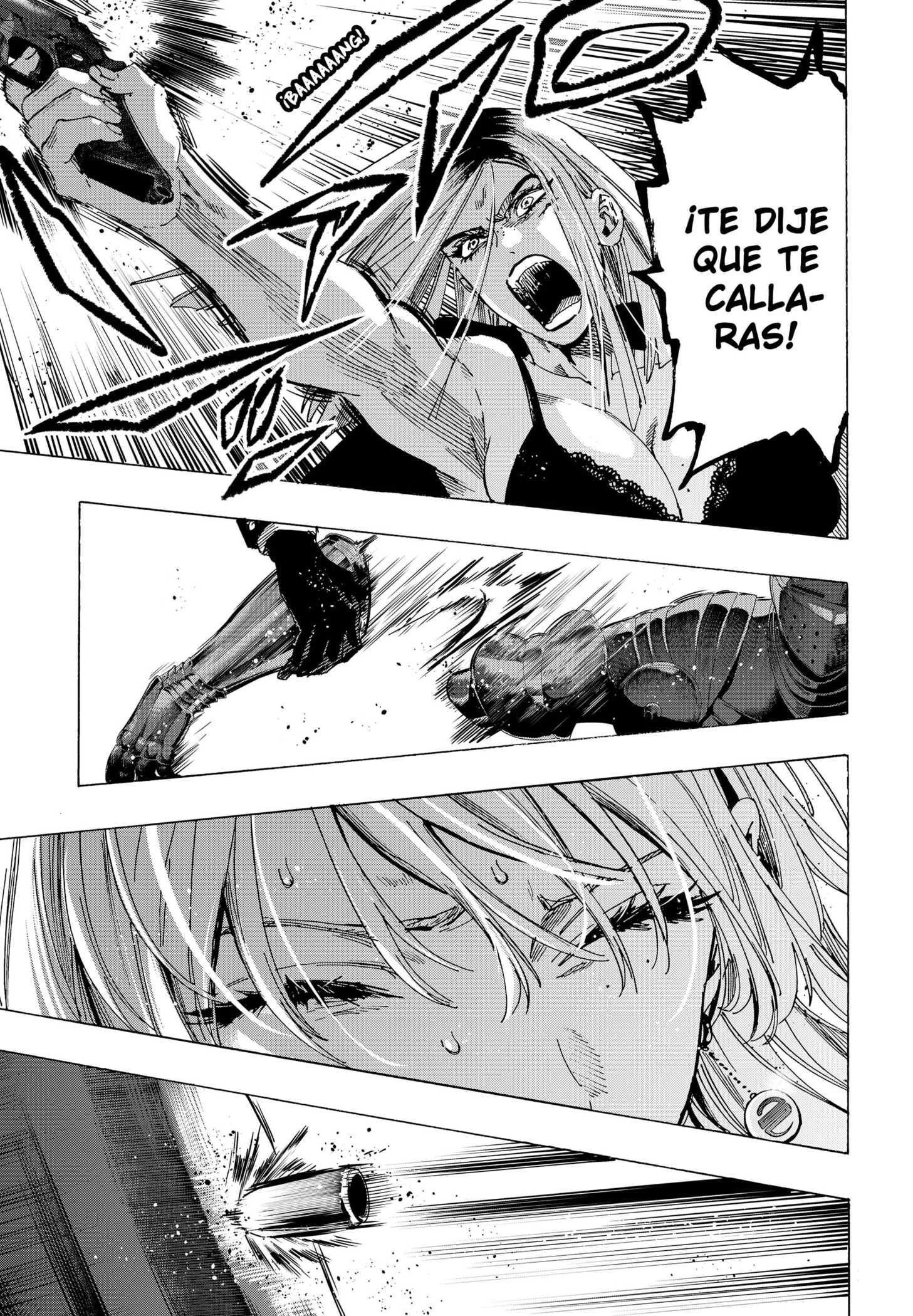 MARRIAGETOXIN capítulo 83 página 15