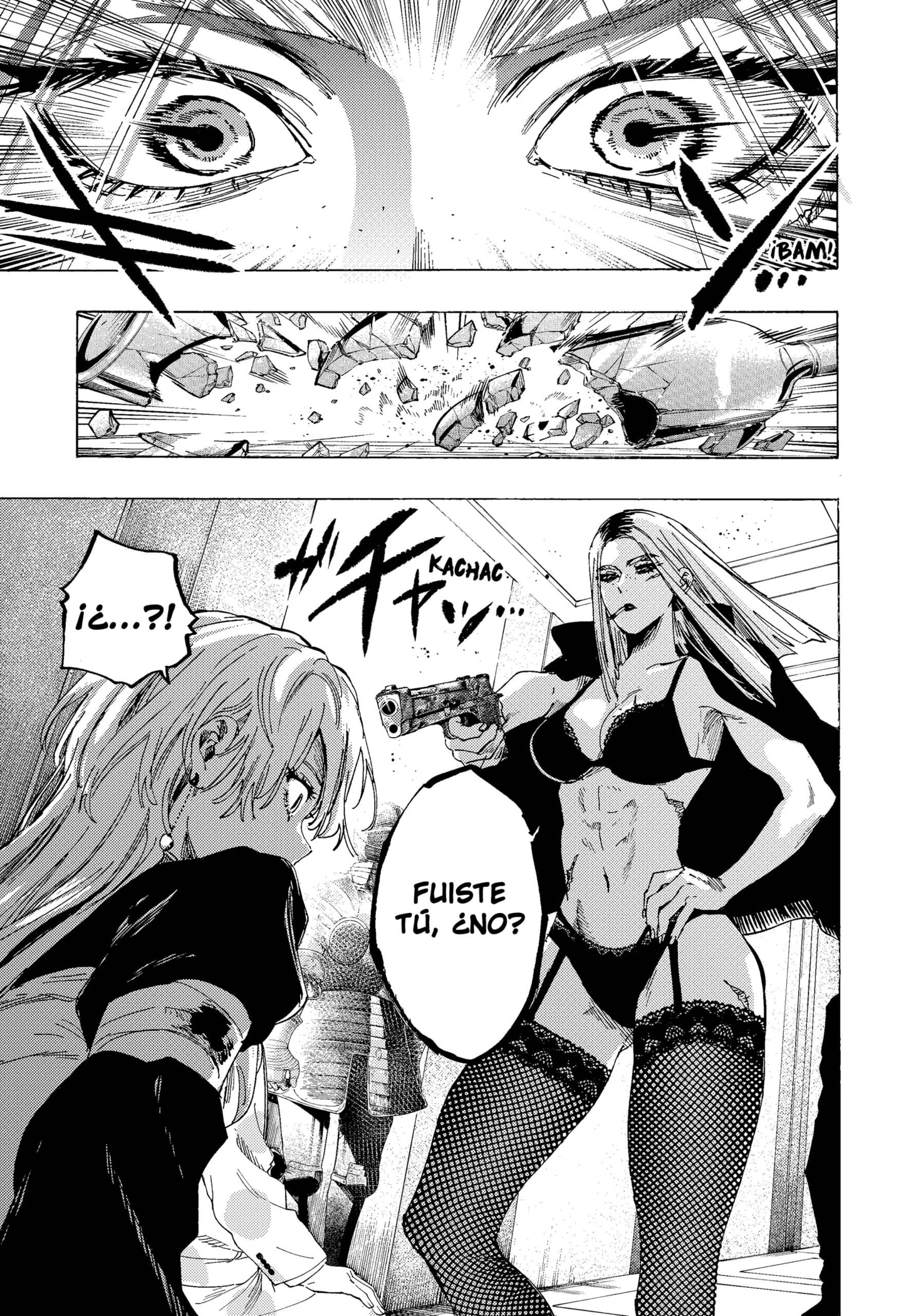 MARRIAGETOXIN capítulo 83 página 9