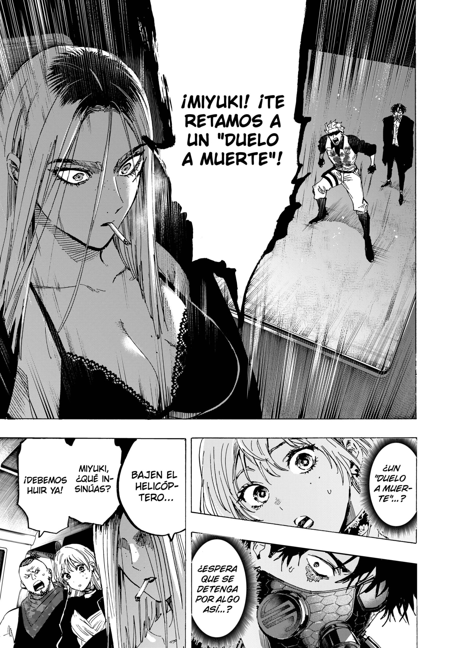 MARRIAGETOXIN capítulo 84 página 15