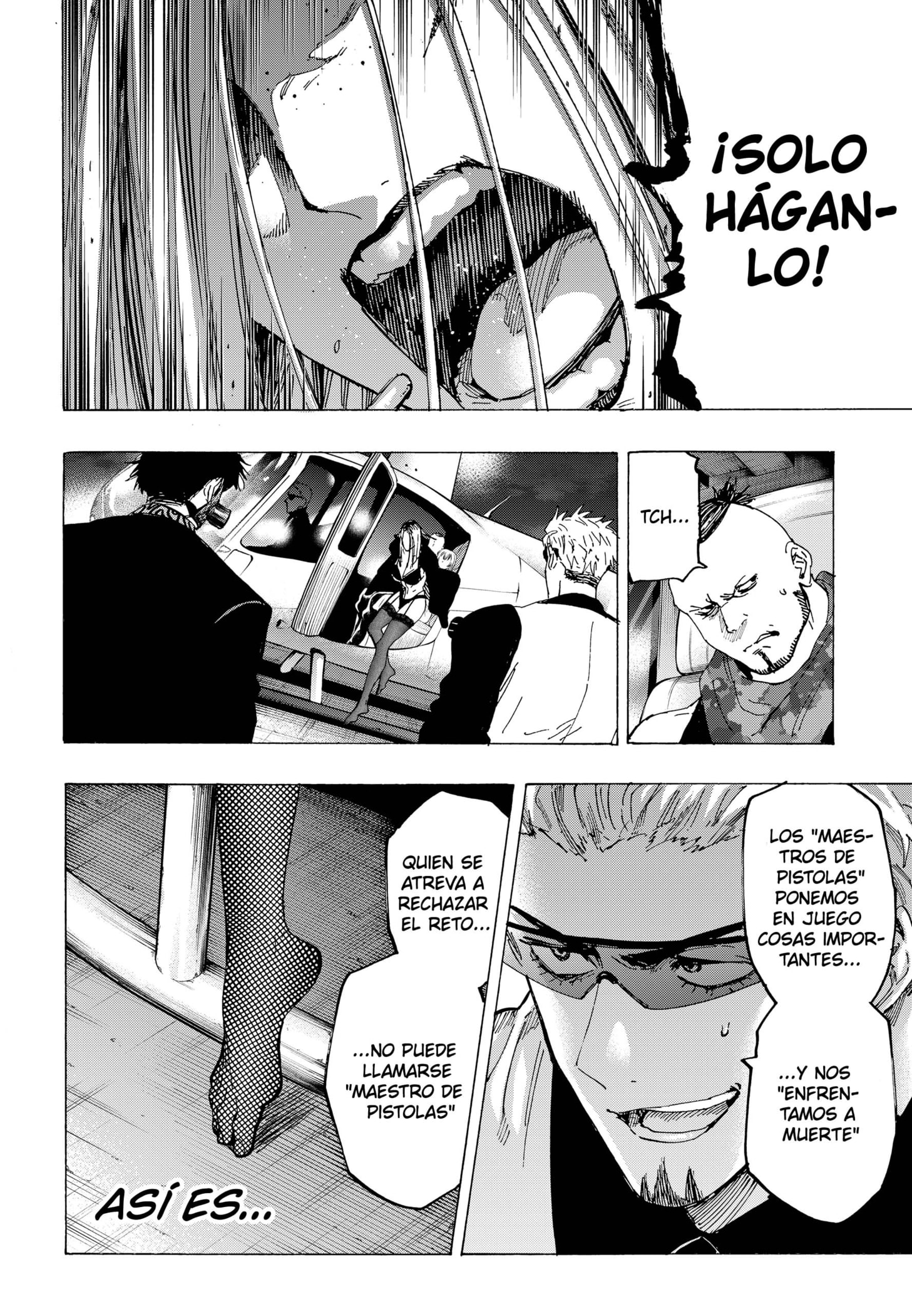 MARRIAGETOXIN capítulo 84 página 16