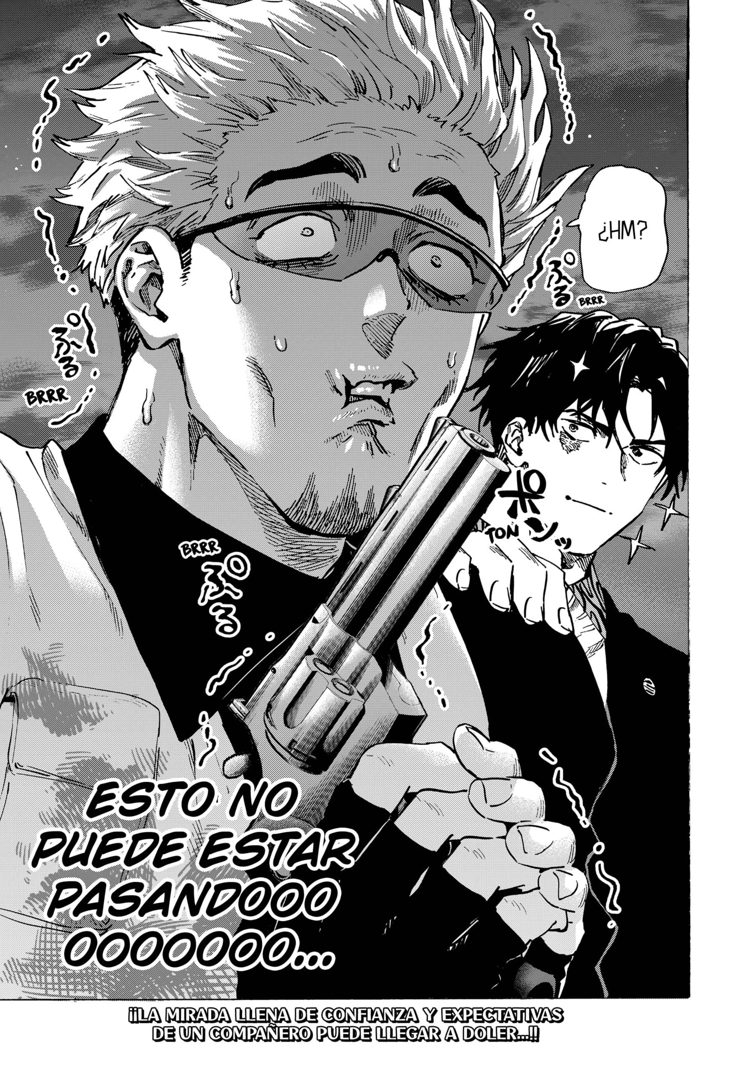 MARRIAGETOXIN capítulo 84 página 19