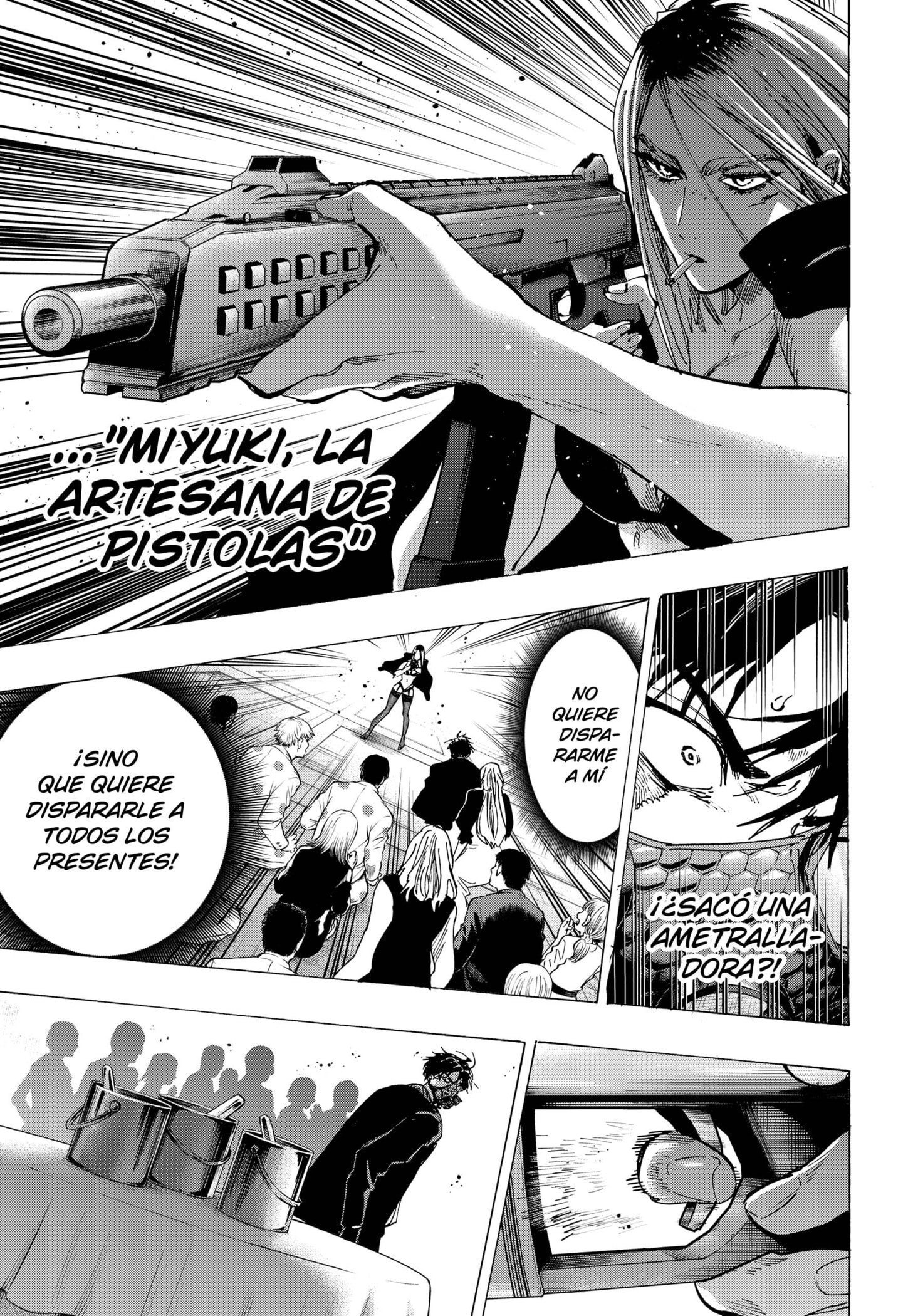 MARRIAGETOXIN capítulo 84 página 7
