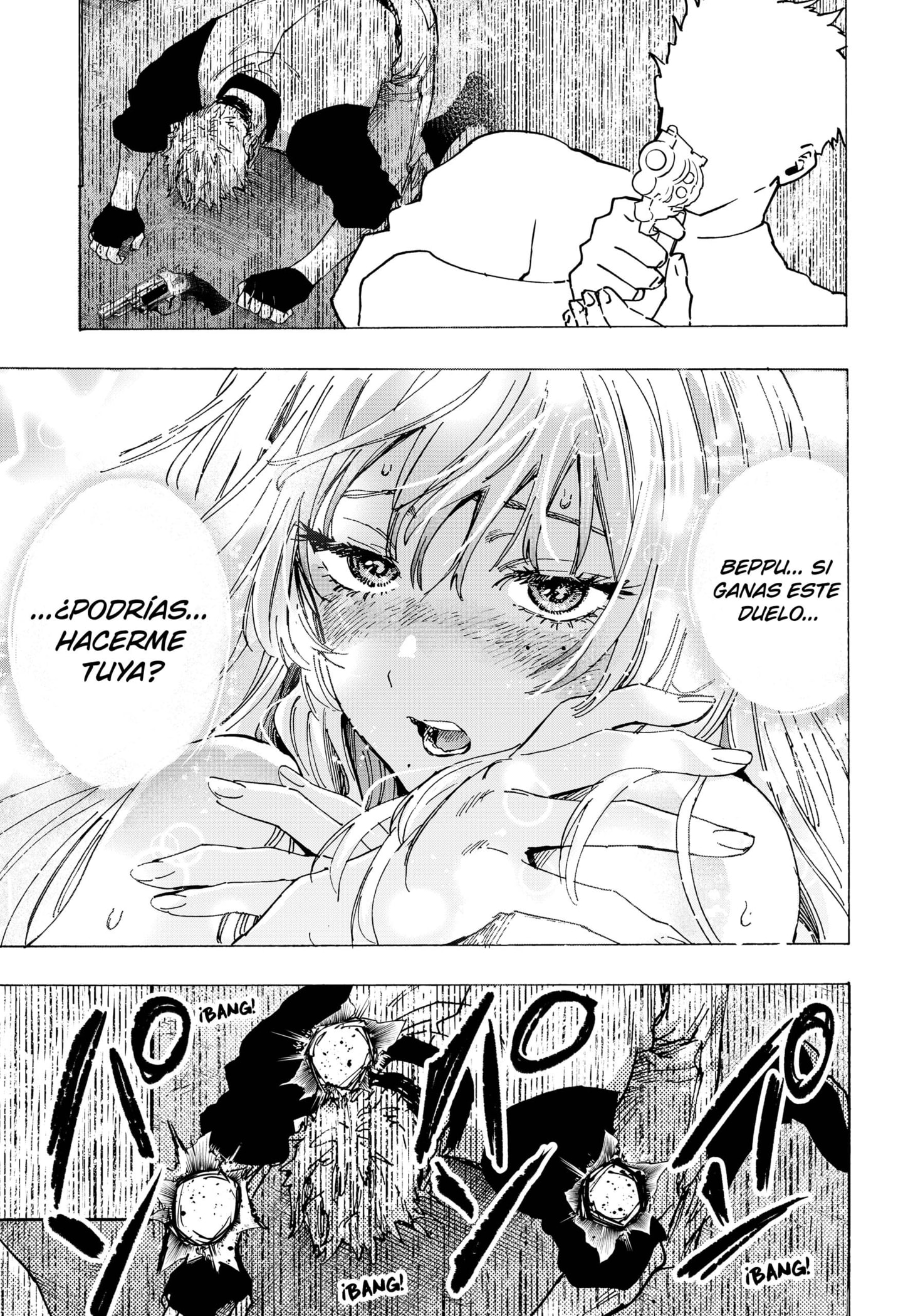 MARRIAGETOXIN capítulo 85 página 19