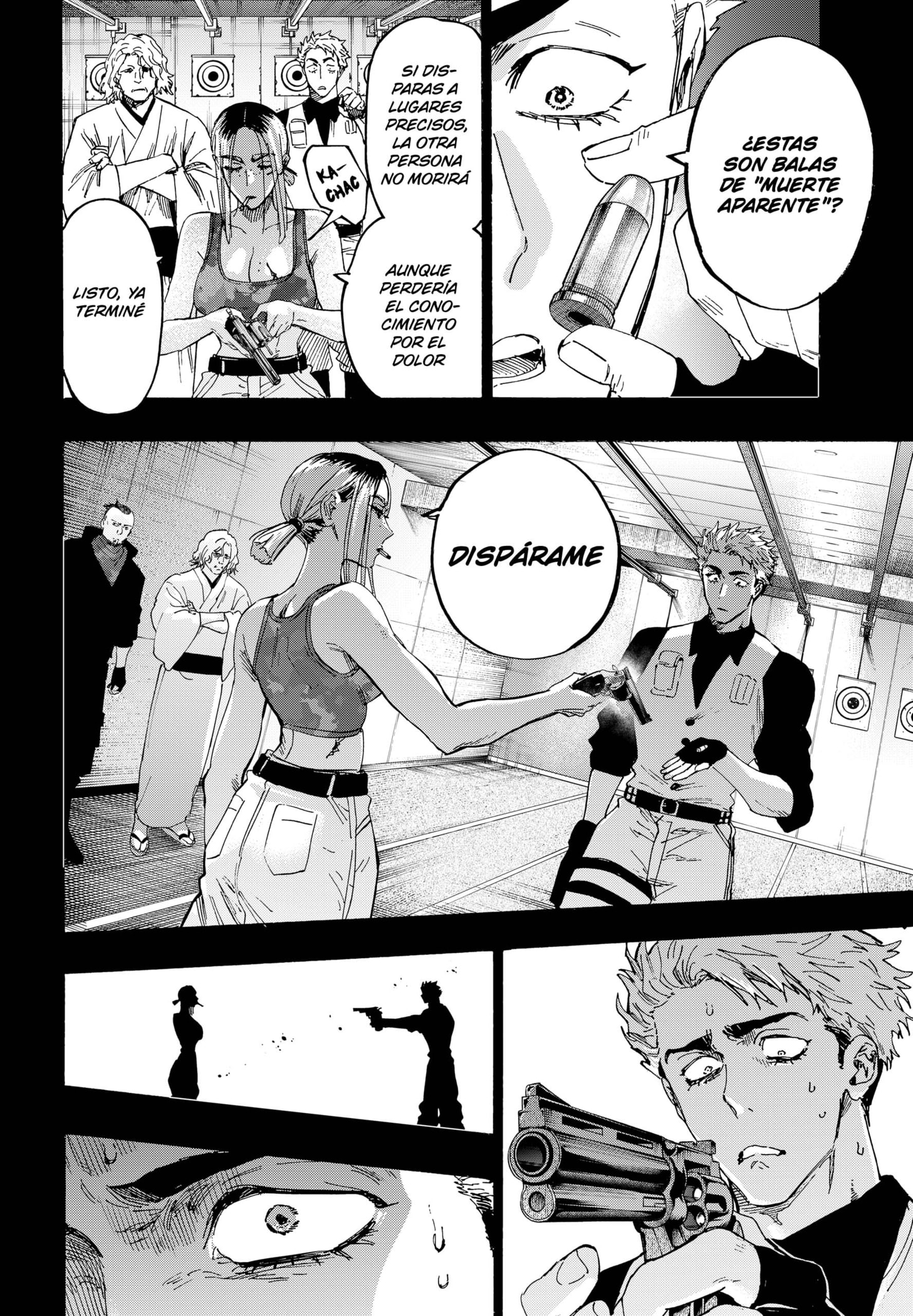MARRIAGETOXIN capítulo 85 página 6