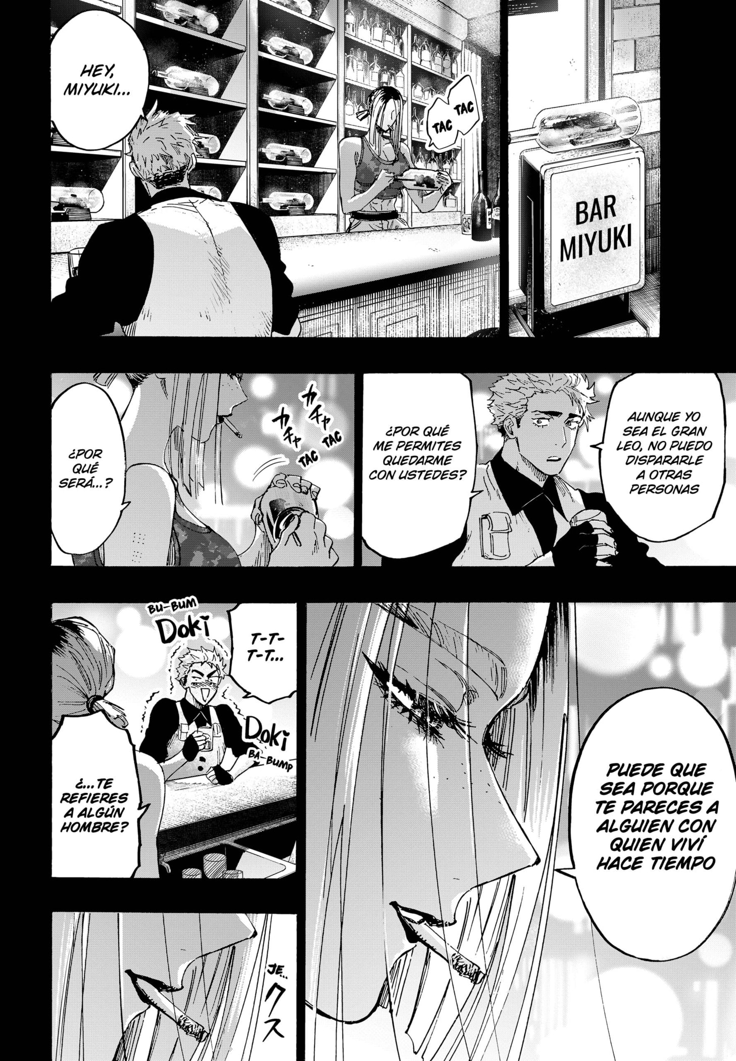 MARRIAGETOXIN capítulo 85 página 8